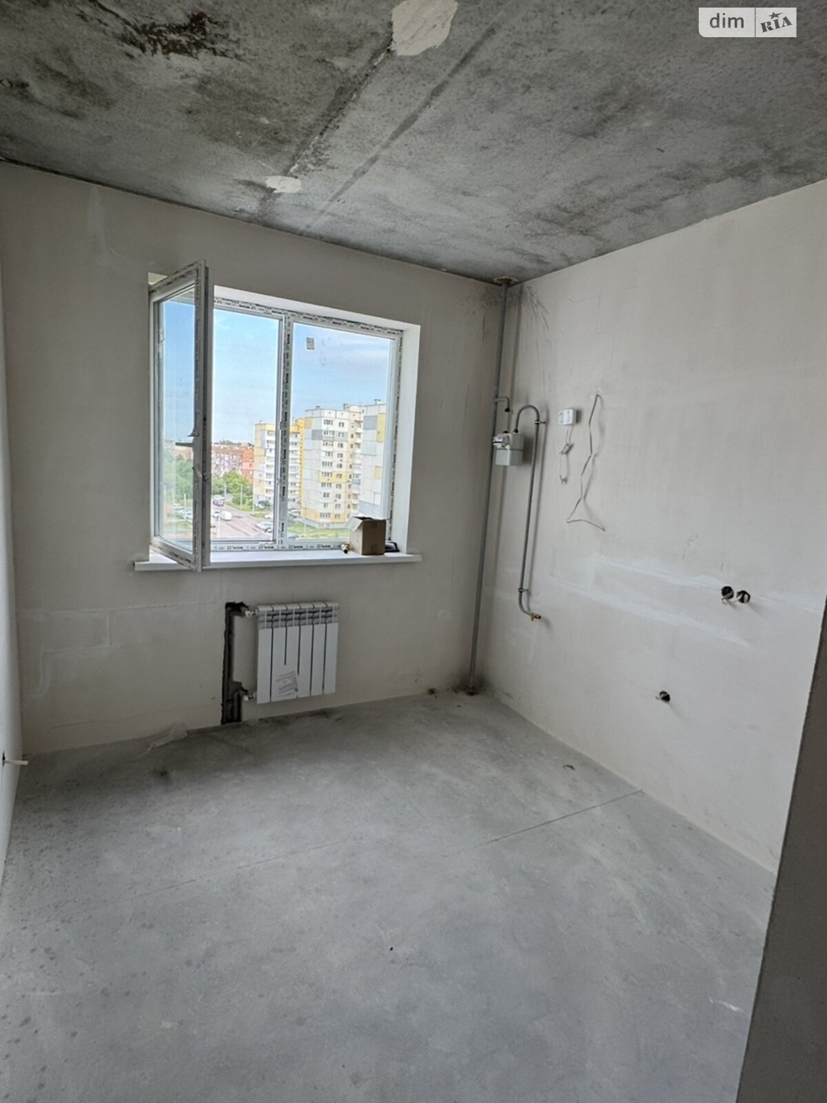 Продажа однокомнатной квартиры в Полтаве, на ул. Башкирцевой Марии 20 корпус 1, район Браилки фото 1 Продажа однокомнатной квартиры в Полтаве, на ул. Башкирцевой Марии 20 корпус 1, район Браилки фото 1