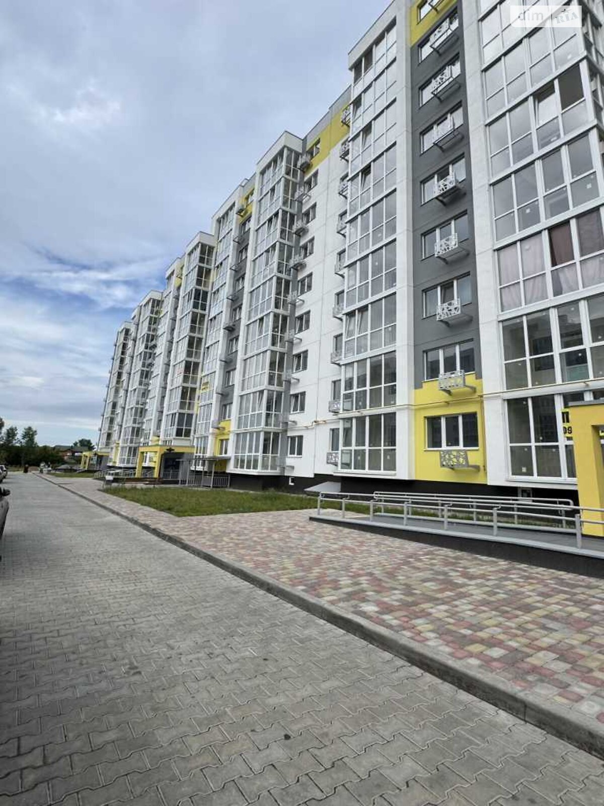 Продажа однокомнатной квартиры в Полтаве, на ул. Башкирцевой Марии, район Киевский фото 1 Продажа однокомнатной квартиры в Полтаве, на ул. Башкирцевой Марии, район Киевский фото 1