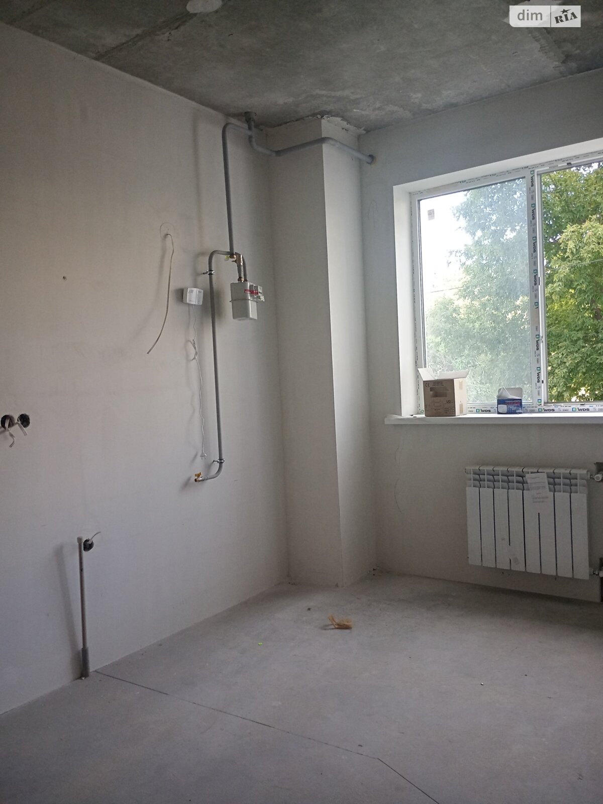 Продажа двухкомнатной квартиры в Полтаве, на ул. Башкирцевой Марии 20 корпус 1, район Киевский фото 1 Продажа двухкомнатной квартиры в Полтаве, на ул. Башкирцевой Марии 20 корпус 1, район Киевский фото 1