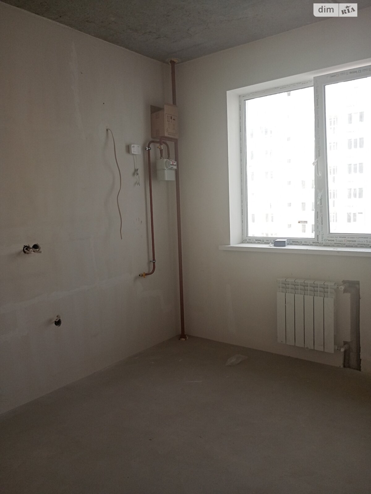 Продажа однокомнатной квартиры в Полтаве, на ул. Башкирцевой Марии, район Киевский фото 1 Продажа однокомнатной квартиры в Полтаве, на ул. Башкирцевой Марии, район Киевский фото 1