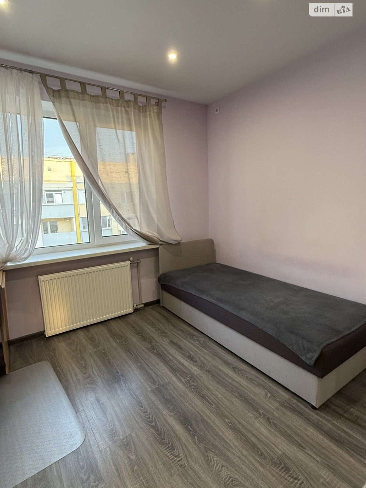 Продаж однокімнатної квартири в Полтаві, на вул. Башкірцевої Марії 31, кв. 119, район Київський фото 1 Продаж однокімнатної квартири в Полтаві, на вул. Башкірцевої Марії 31, кв. 119, район Київський фото 1
