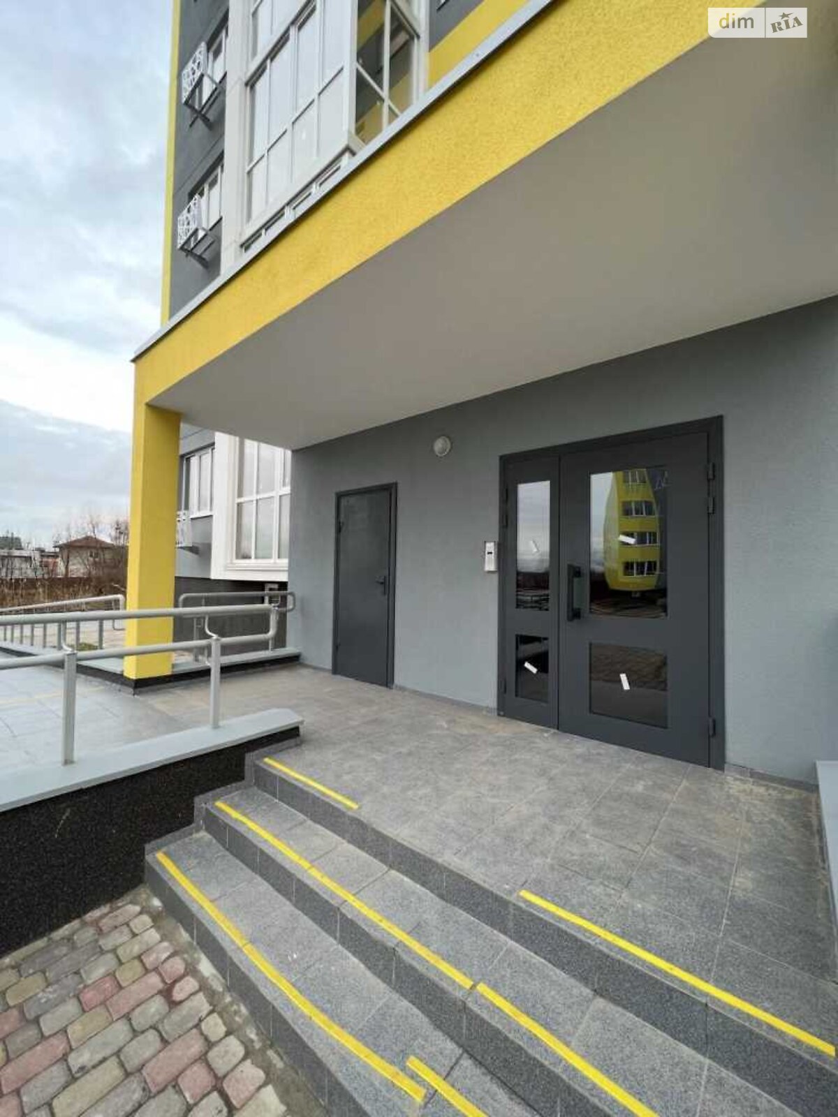 Продажа однокомнатной квартиры в Полтаве, на ул. Башкирцевой Марии, район Киевский фото 1 Продажа однокомнатной квартиры в Полтаве, на ул. Башкирцевой Марии, район Киевский фото 1