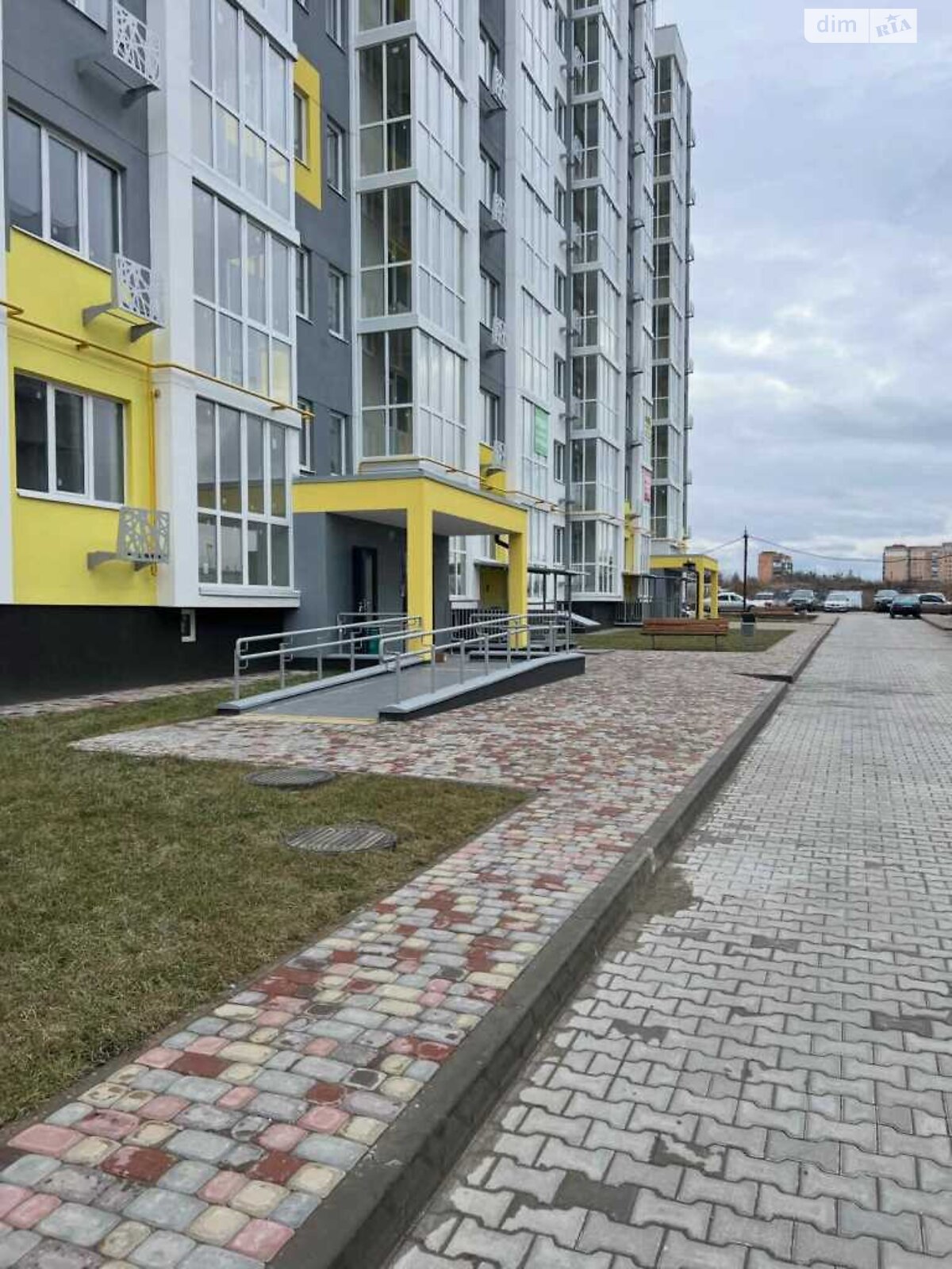 Продажа однокомнатной квартиры в Полтаве, на ул. Башкирцевой Марии, район Киевский фото 1 Продажа однокомнатной квартиры в Полтаве, на ул. Башкирцевой Марии, район Киевский фото 1