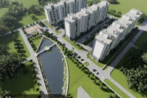 Продажа однокомнатной квартиры в Полтаве, на ул. Башкирцевой Марии 20 корпус 2, район Киевский фото 2 Продажа однокомнатной квартиры в Полтаве, на ул. Башкирцевой Марии 20 корпус 2, район Киевский фото 2