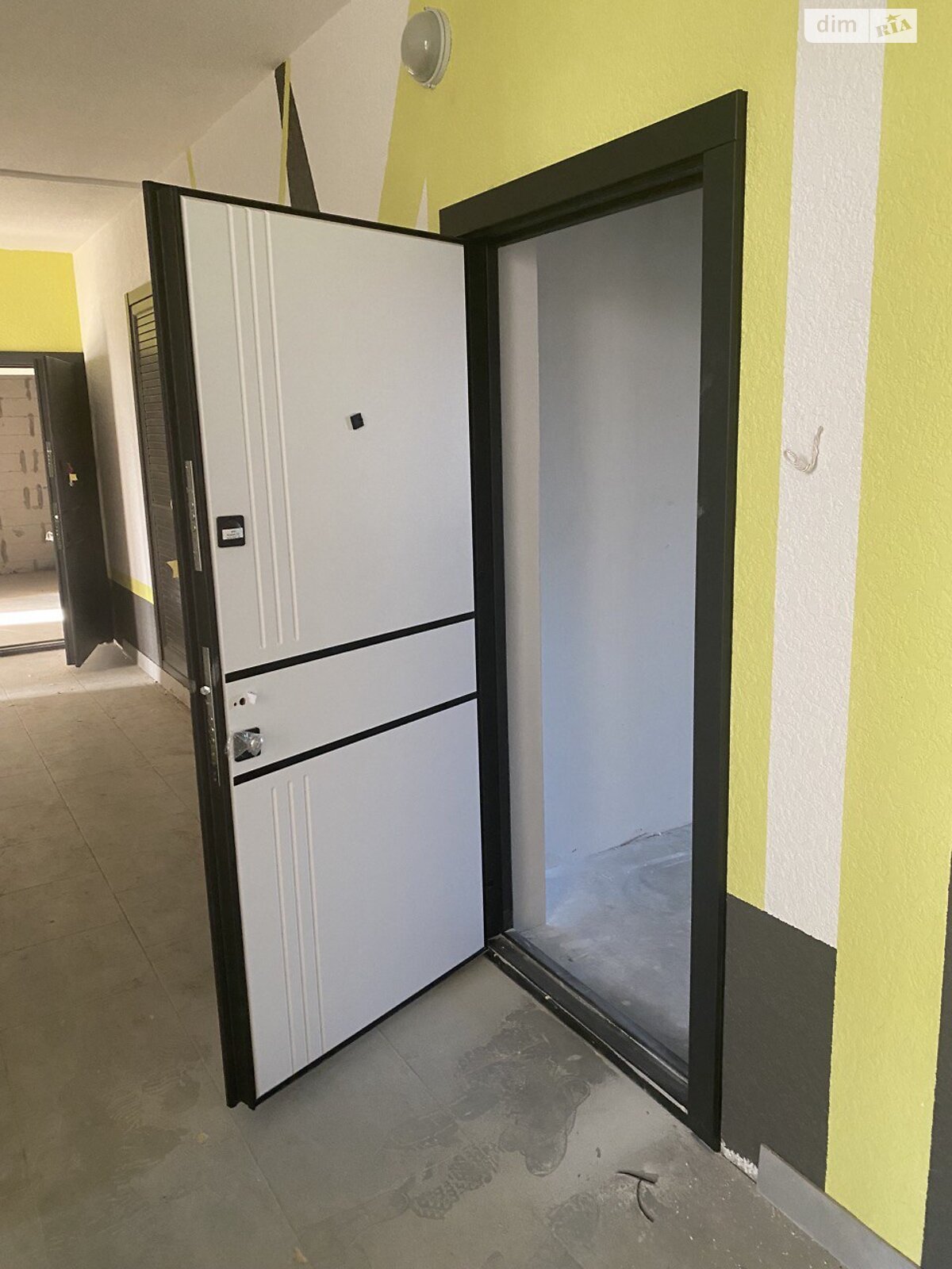 Продажа однокомнатной квартиры в Полтаве, на ул. Башкирцевой Марии 20 корпус 2, район Киевский фото 1 Продажа однокомнатной квартиры в Полтаве, на ул. Башкирцевой Марии 20 корпус 2, район Киевский фото 1