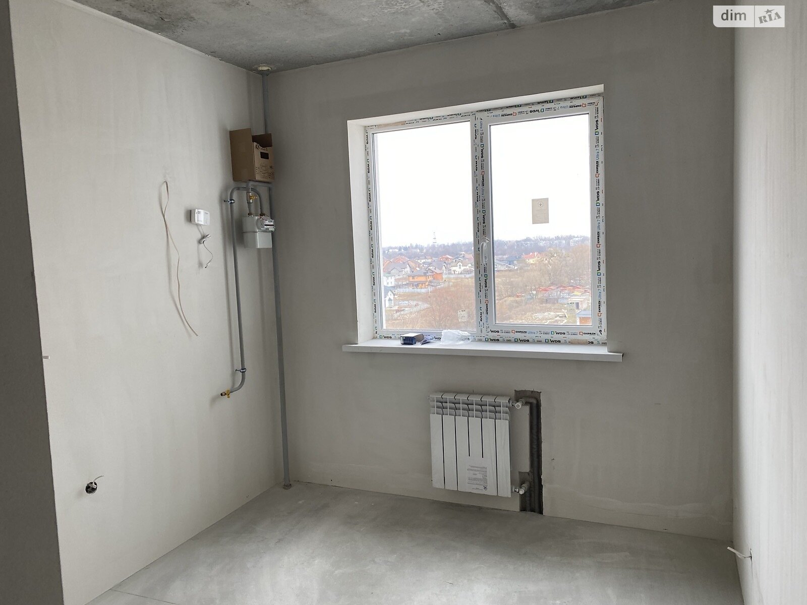 Продажа однокомнатной квартиры в Полтаве, на ул. Башкирцевой Марии 20 корпус 2, район Киевский фото 1 Продажа однокомнатной квартиры в Полтаве, на ул. Башкирцевой Марии 20 корпус 2, район Киевский фото 1