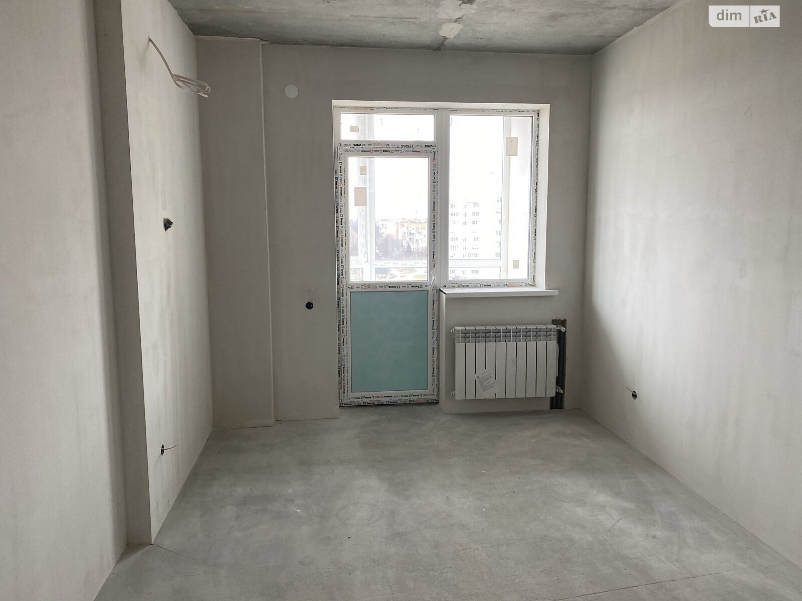 Продажа однокомнатной квартиры в Полтаве, на ул. Башкирцевой Марии 20 корпус 2, район Киевский фото 1 Продажа однокомнатной квартиры в Полтаве, на ул. Башкирцевой Марии 20 корпус 2, район Киевский фото 1