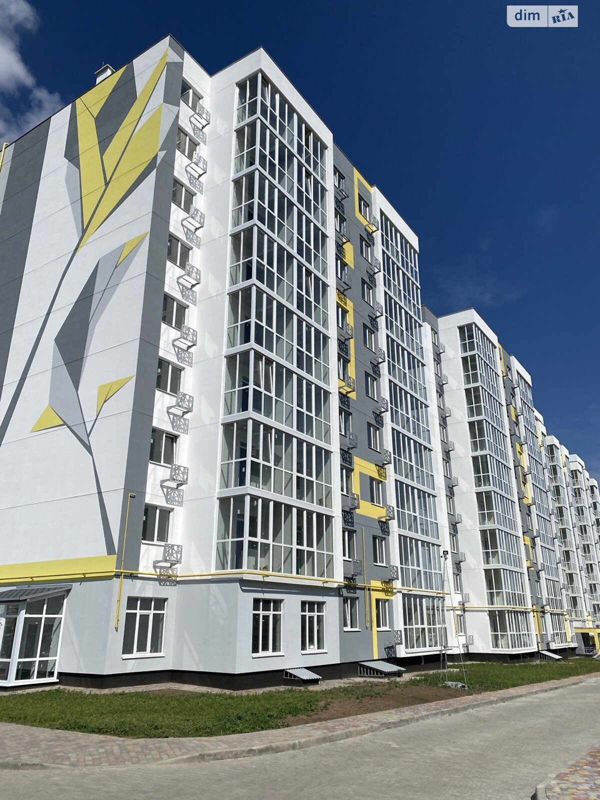 Продажа однокомнатной квартиры в Полтаве, на ул. Башкирцевой Марии 20 корпус 2, район Киевский фото 1 Продажа однокомнатной квартиры в Полтаве, на ул. Башкирцевой Марии 20 корпус 2, район Киевский фото 1