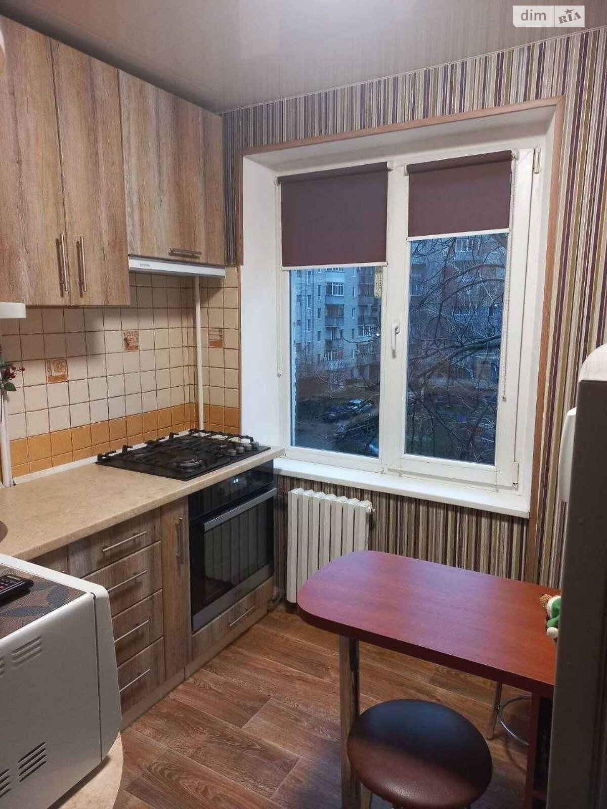 Продажа трехкомнатной квартиры в Полтаве, на ул. Докучаева 1/7, район Киевский фото 1 Продажа трехкомнатной квартиры в Полтаве, на ул. Докучаева 1/7, район Киевский фото 1