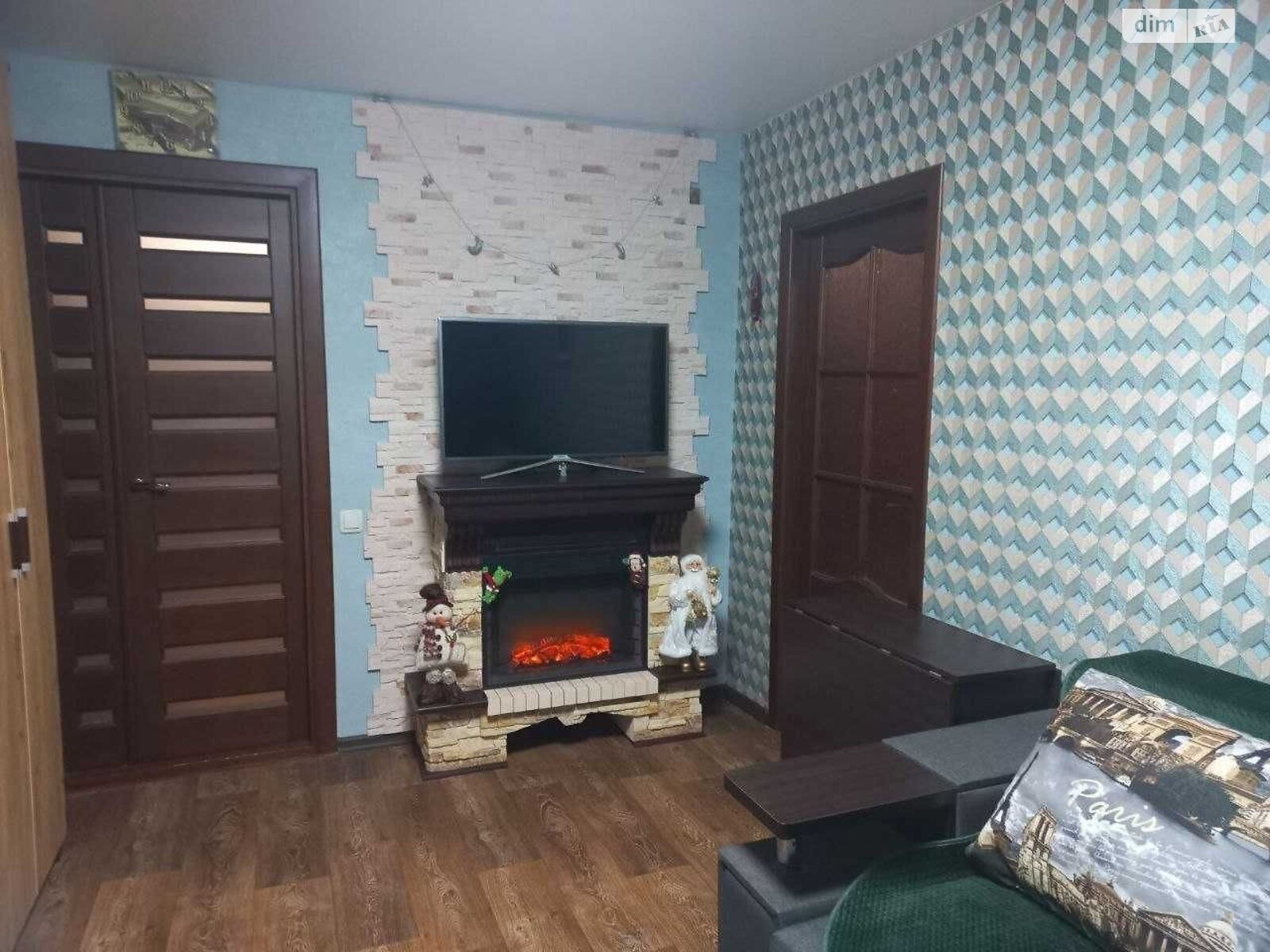 Продажа трехкомнатной квартиры в Полтаве, на ул. Докучаева 1/7, район Киевский фото 1 Продажа трехкомнатной квартиры в Полтаве, на ул. Докучаева 1/7, район Киевский фото 1