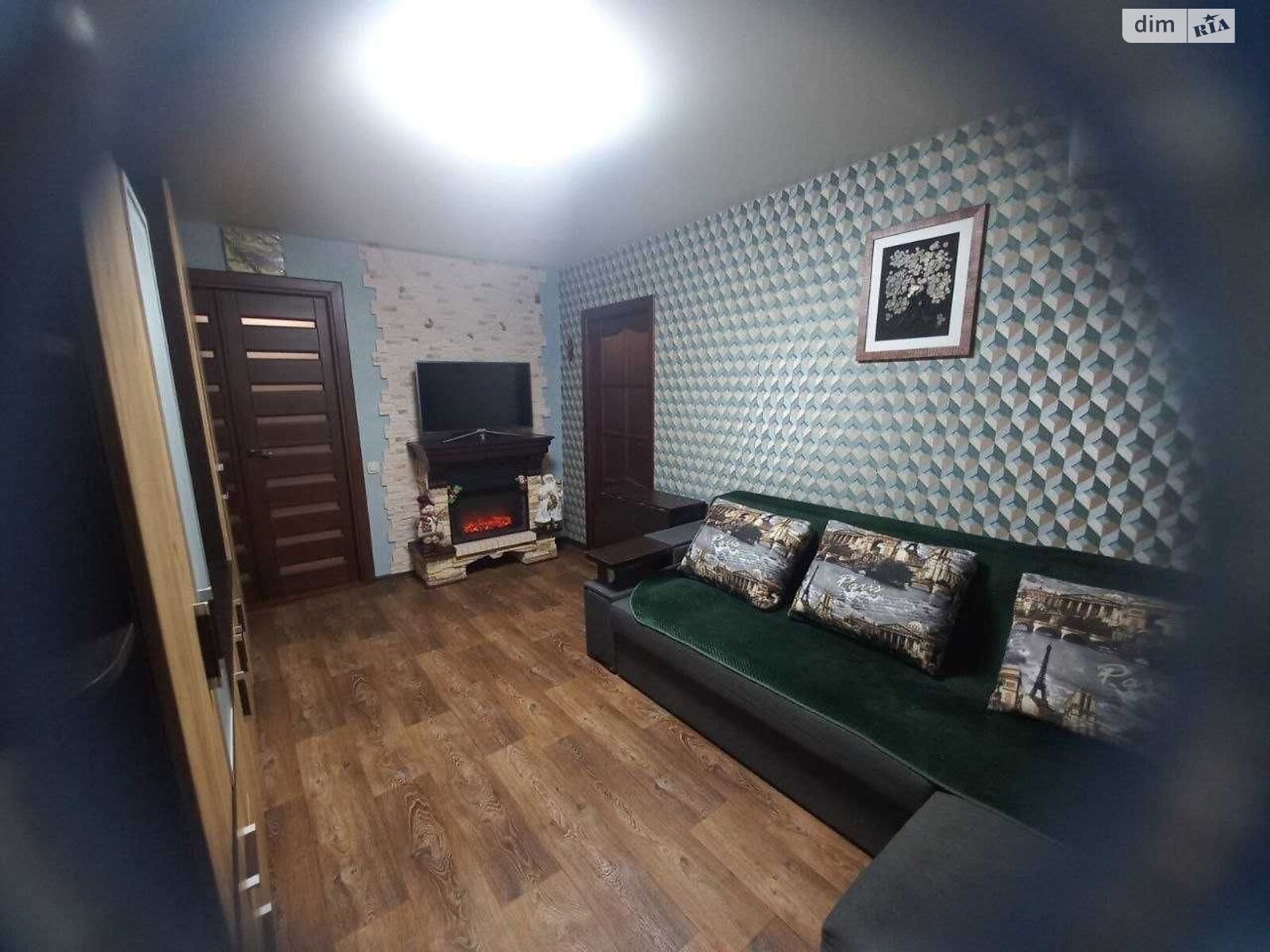 Продажа трехкомнатной квартиры в Полтаве, на ул. Докучаева 1/7, район Киевский фото 1 Продажа трехкомнатной квартиры в Полтаве, на ул. Докучаева 1/7, район Киевский фото 1