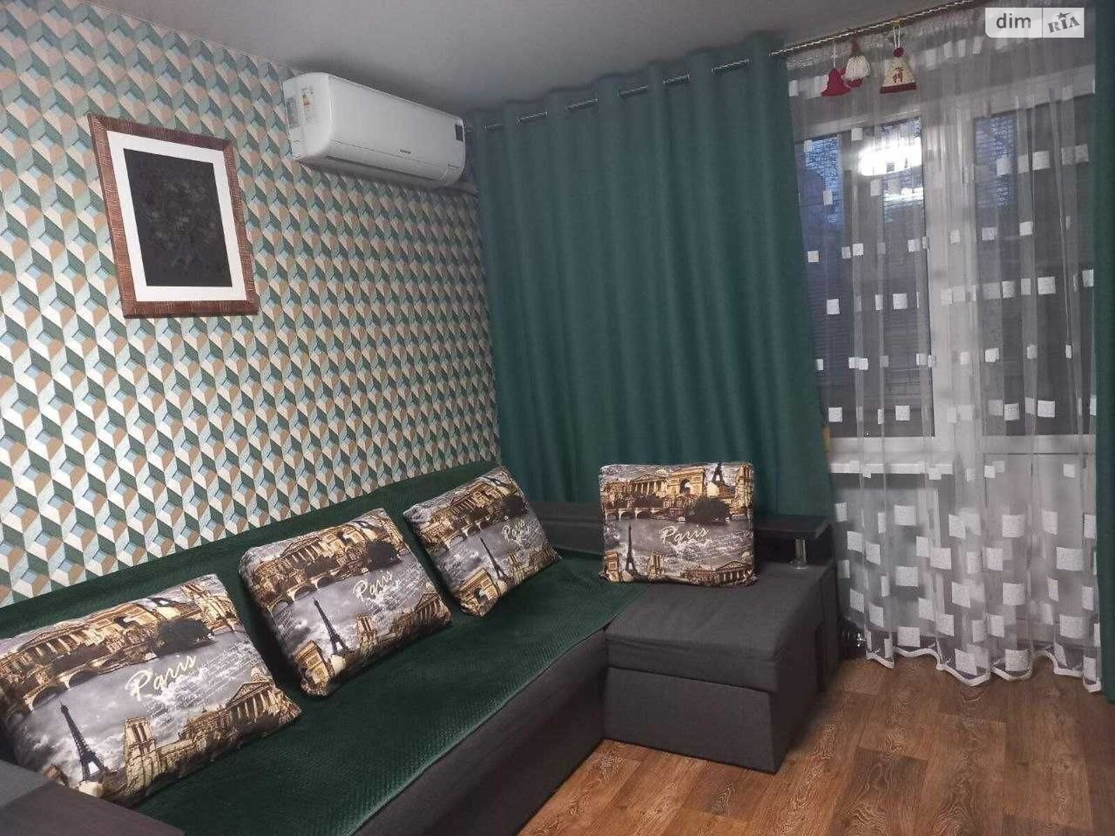 Продажа трехкомнатной квартиры в Полтаве, на ул. Докучаева 1/7, район Киевский фото 1 Продажа трехкомнатной квартиры в Полтаве, на ул. Докучаева 1/7, район Киевский фото 1