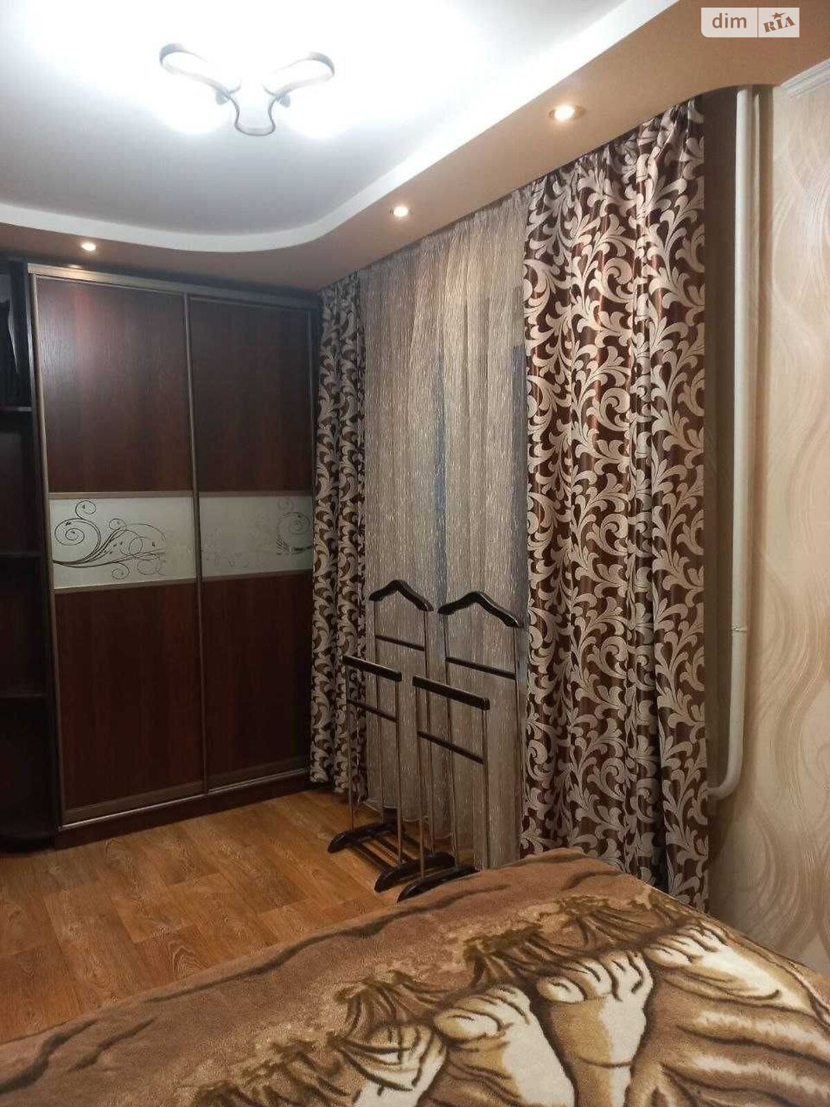 Продажа трехкомнатной квартиры в Полтаве, на ул. Докучаева 1/7, район Киевский фото 1 Продажа трехкомнатной квартиры в Полтаве, на ул. Докучаева 1/7, район Киевский фото 1