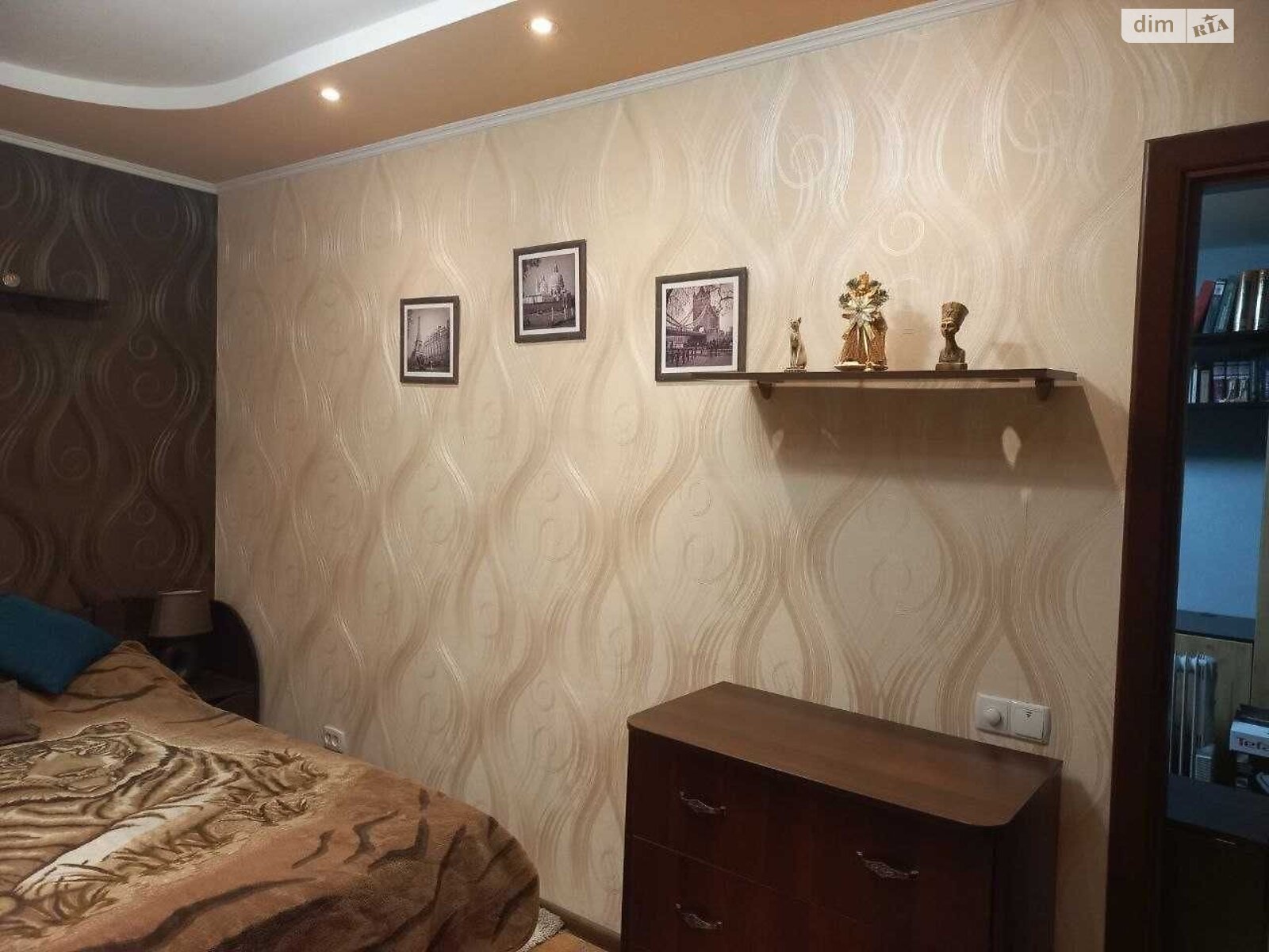 Продажа трехкомнатной квартиры в Полтаве, на ул. Докучаева 1/7, район Киевский фото 1 Продажа трехкомнатной квартиры в Полтаве, на ул. Докучаева 1/7, район Киевский фото 1