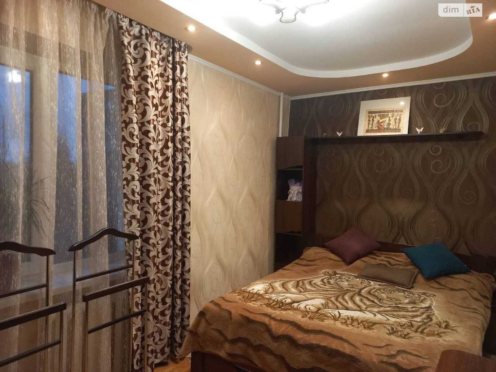 Продажа трехкомнатной квартиры в Полтаве, на ул. Докучаева 1/7, район Киевский фото 1 Продажа трехкомнатной квартиры в Полтаве, на ул. Докучаева 1/7, район Киевский фото 1