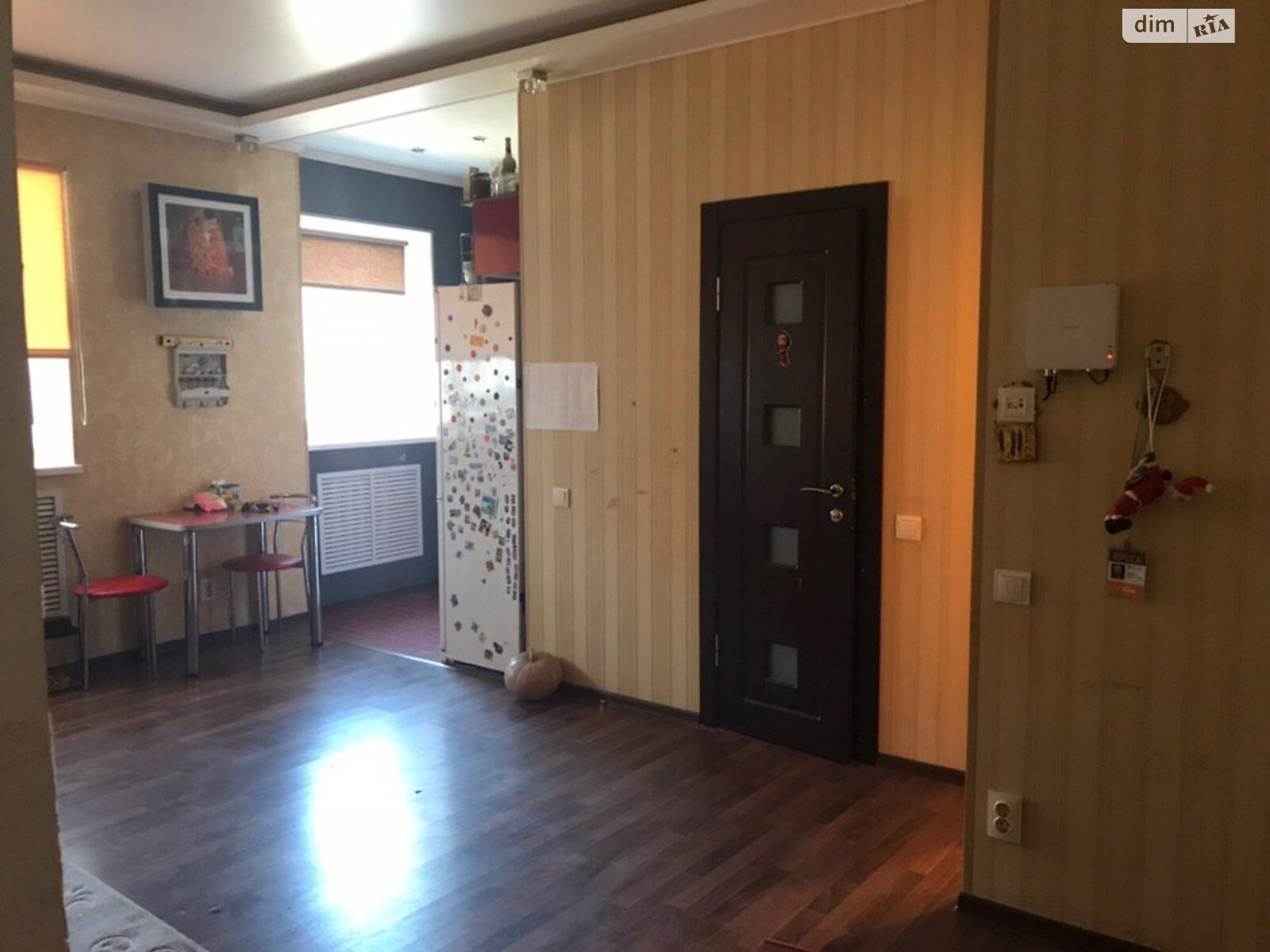 Продажа трехкомнатной квартиры в Полтаве, на ул. Петлюры Симона 24А, район Киевский фото 1