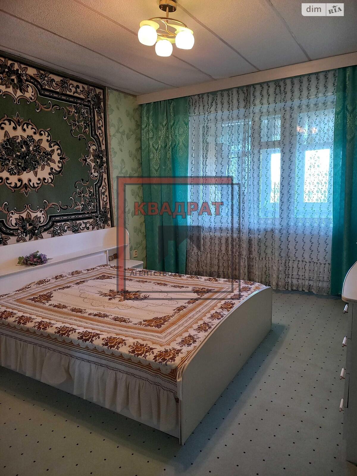 Продаж двокімнатної квартири в Полтаві, на вул. Олеся Гончара, район Київський фото 1 Продаж двокімнатної квартири в Полтаві, на вул. Олеся Гончара, район Київський фото 1