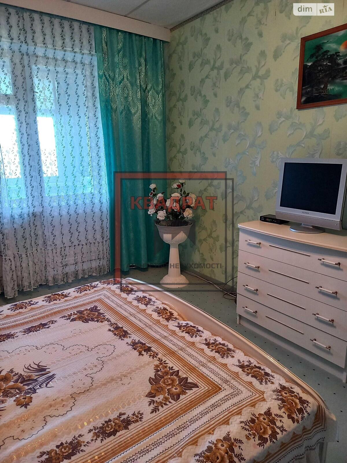 Продаж двокімнатної квартири в Полтаві, на вул. Олеся Гончара, район Київський фото 1 Продаж двокімнатної квартири в Полтаві, на вул. Олеся Гончара, район Київський фото 1
