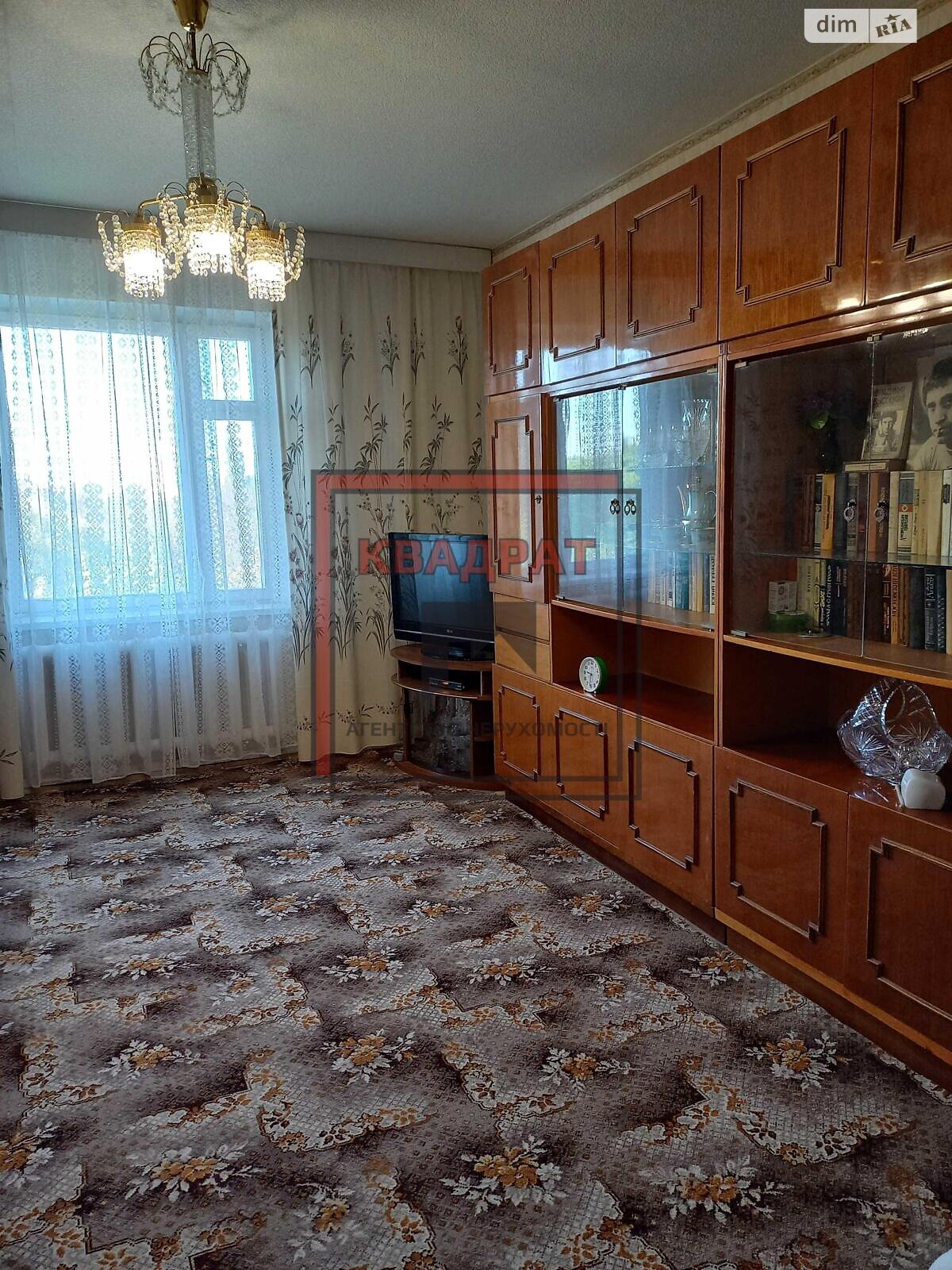 Продаж двокімнатної квартири в Полтаві, на вул. Олеся Гончара, район Київський фото 1 Продаж двокімнатної квартири в Полтаві, на вул. Олеся Гончара, район Київський фото 1