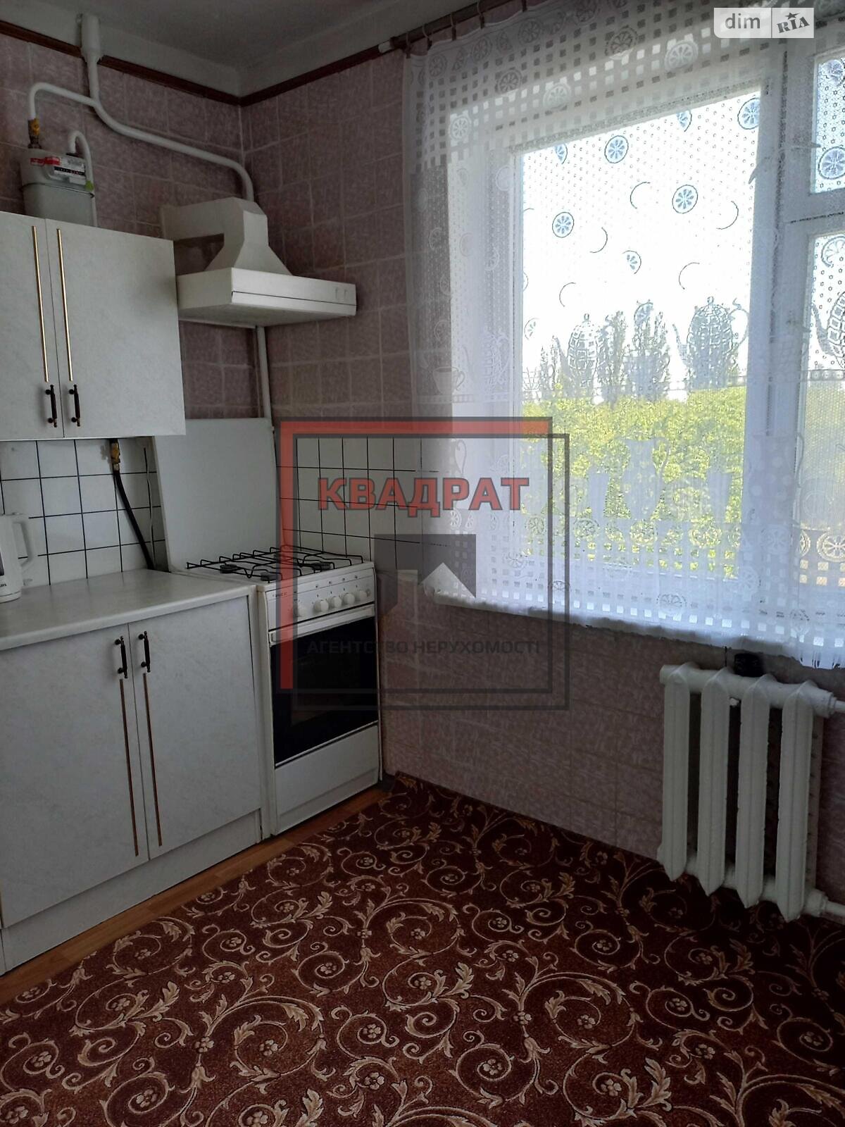 Продаж двокімнатної квартири в Полтаві, на вул. Олеся Гончара, район Київський фото 1 Продаж двокімнатної квартири в Полтаві, на вул. Олеся Гончара, район Київський фото 1