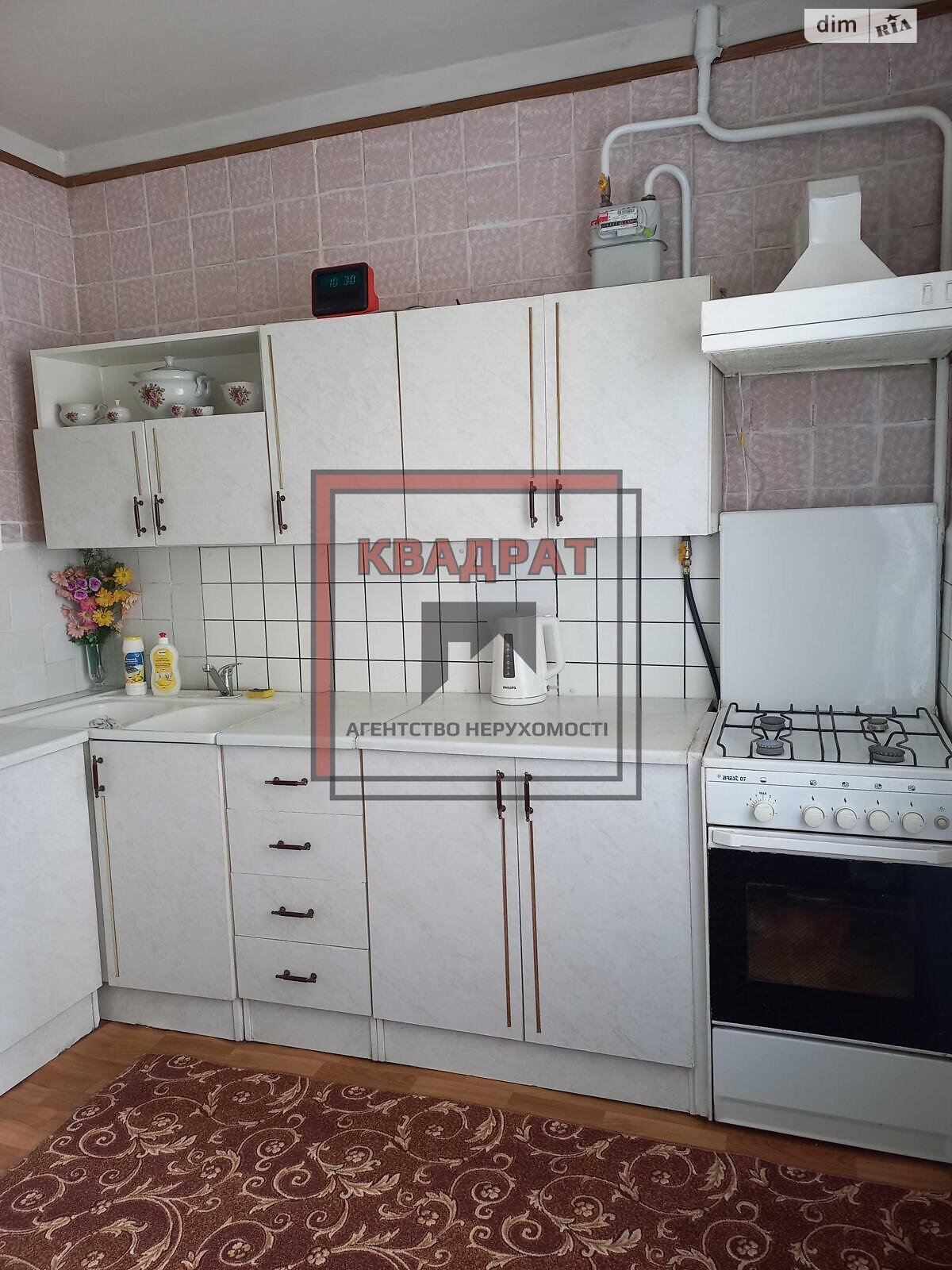 Продаж двокімнатної квартири в Полтаві, на вул. Олеся Гончара, район Київський фото 1 Продаж двокімнатної квартири в Полтаві, на вул. Олеся Гончара, район Київський фото 1