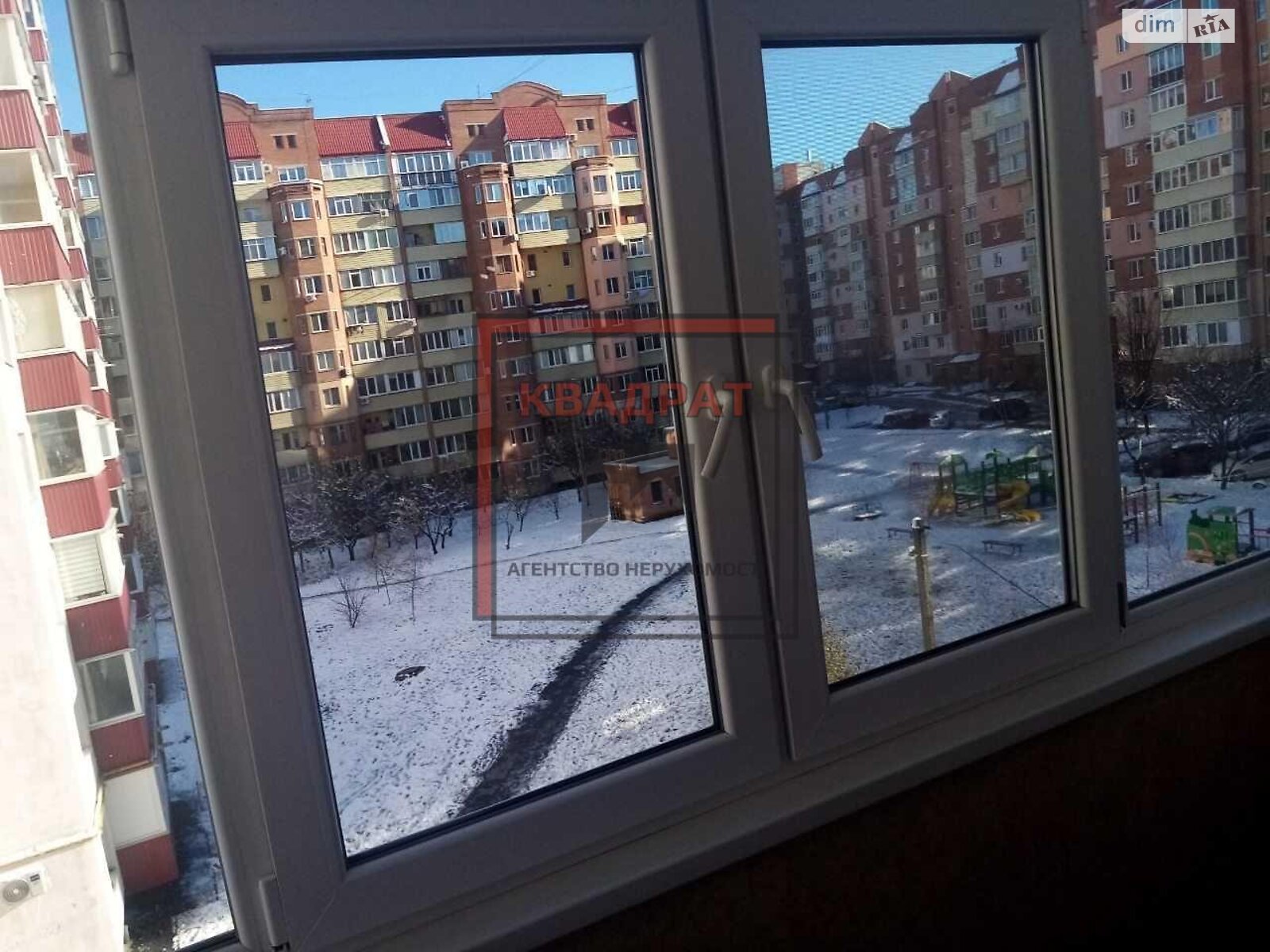 Продажа однокомнатной квартиры в Полтаве, на ул. Гожуливський, район Киевский фото 1