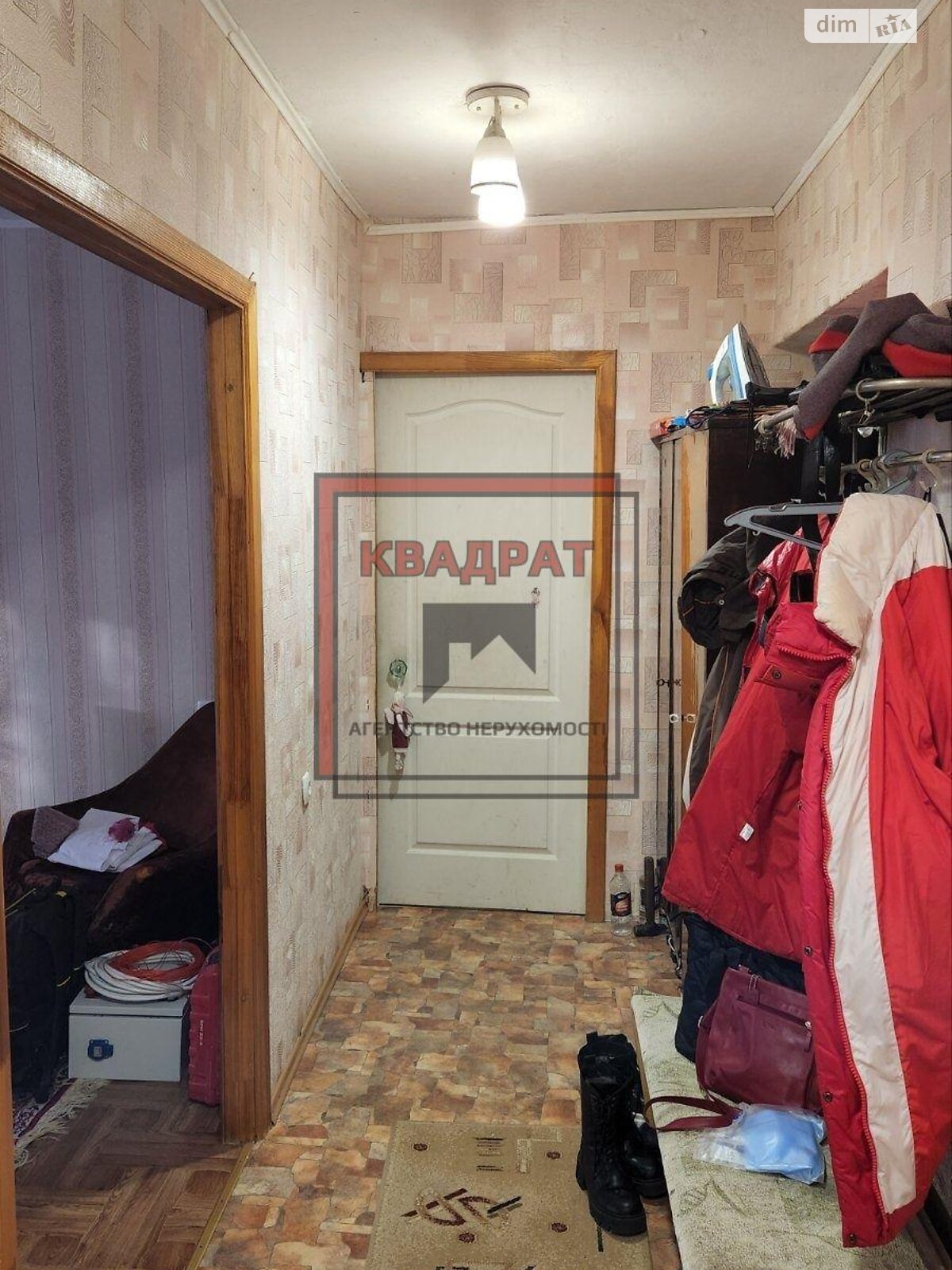 Продажа двухкомнатной квартиры в Полтаве, на ул. Гожуливський, район Киевский фото 1