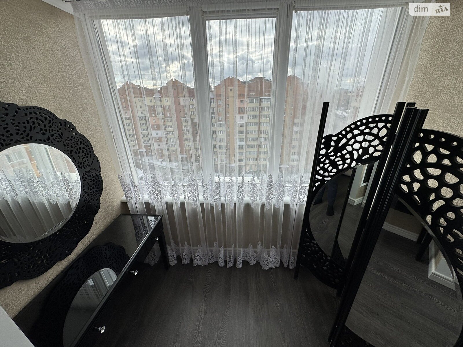 Продажа трехкомнатной квартиры в Полтаве, на ул. Гожуливський, район Киевский фото 1 Продажа трехкомнатной квартиры в Полтаве, на ул. Гожуливський, район Киевский фото 1