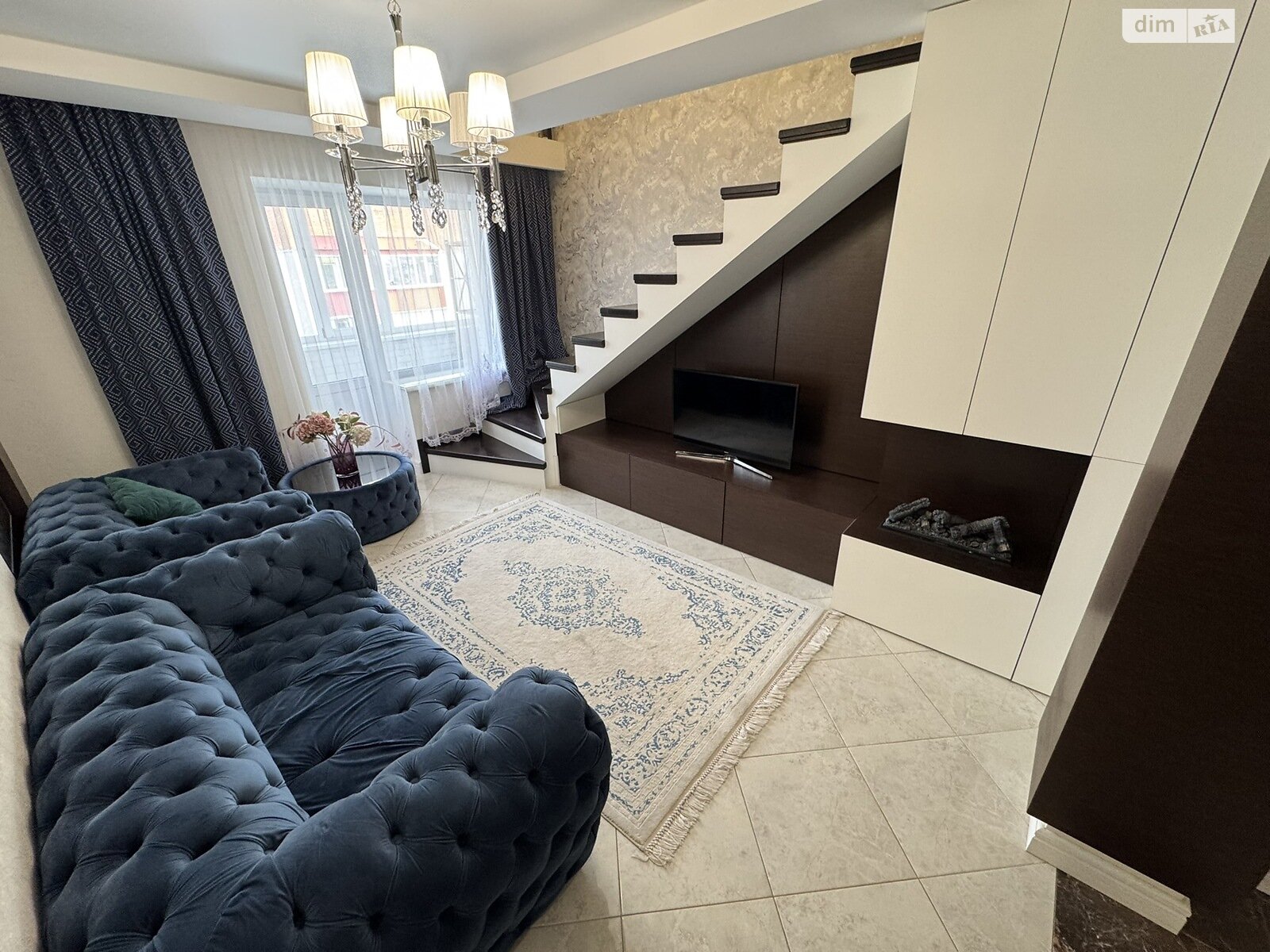 Продажа трехкомнатной квартиры в Полтаве, на ул. Гожуливський, район Киевский фото 1 Продажа трехкомнатной квартиры в Полтаве, на ул. Гожуливський, район Киевский фото 1