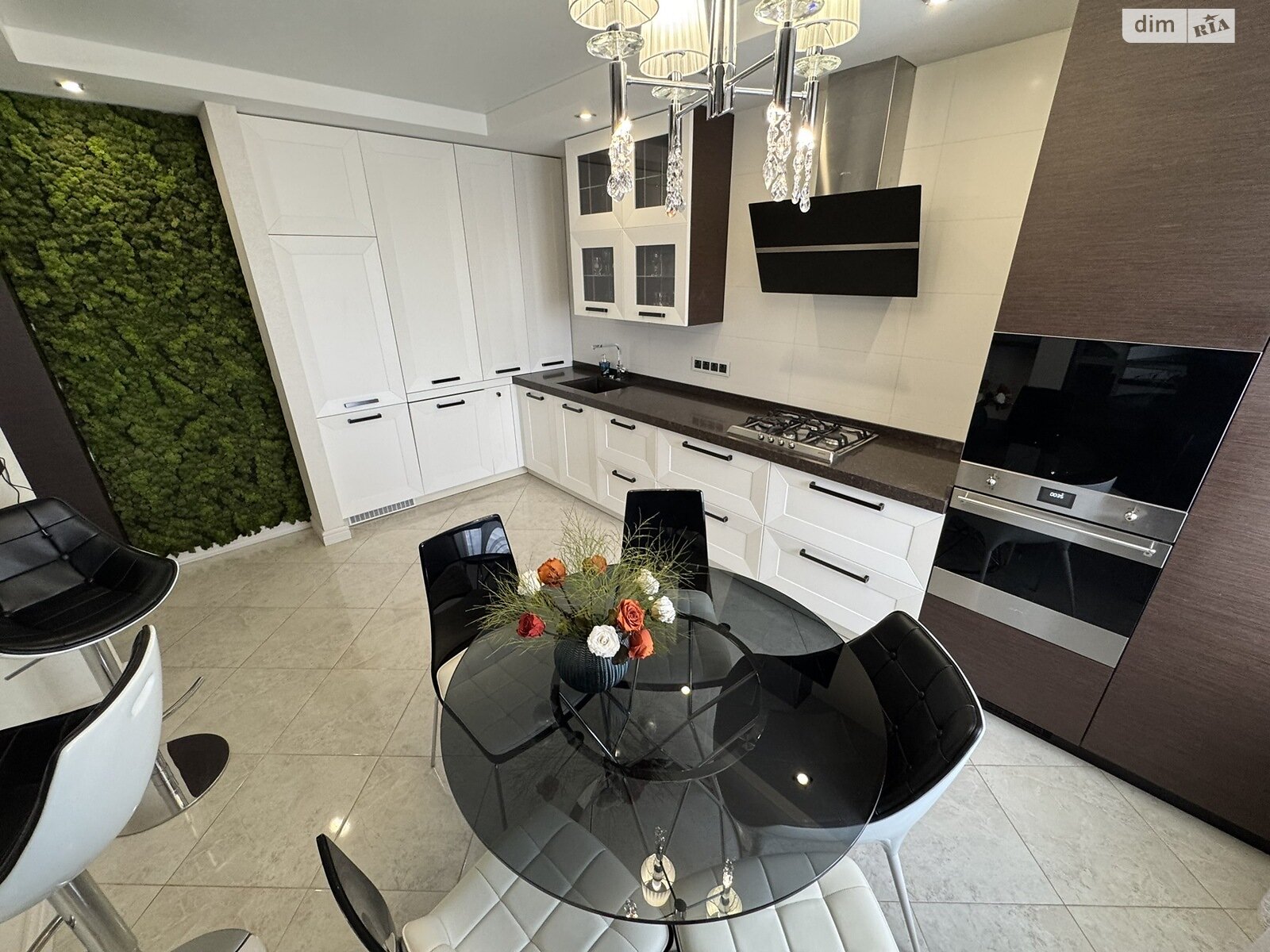 Продажа трехкомнатной квартиры в Полтаве, на ул. Гожуливський, район Киевский фото 1 Продажа трехкомнатной квартиры в Полтаве, на ул. Гожуливський, район Киевский фото 1