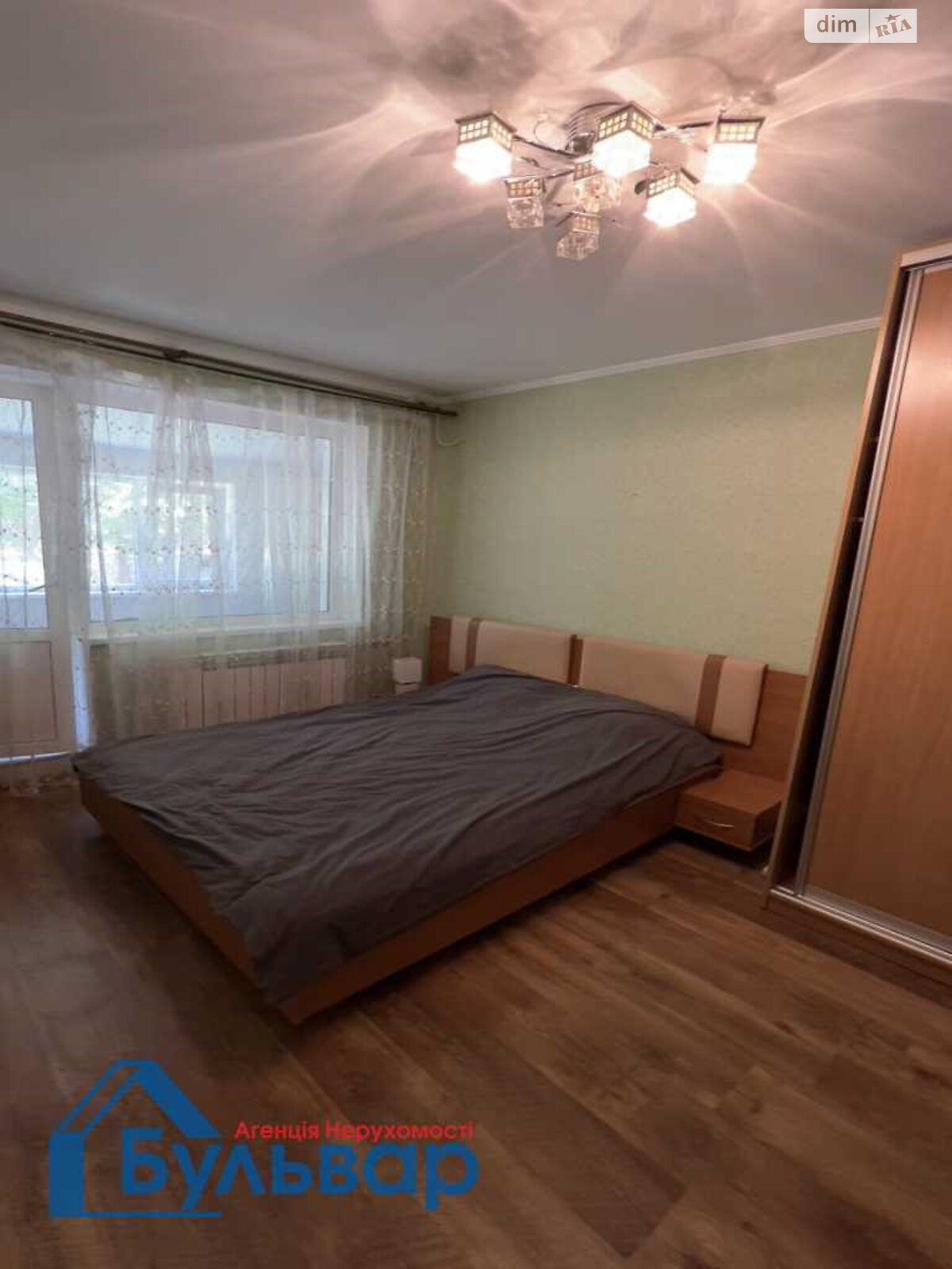 Продажа трехкомнатной квартиры в Полтаве, на пер. Хорольский, район Киевский фото 1 Продажа трехкомнатной квартиры в Полтаве, на пер. Хорольский, район Киевский фото 1