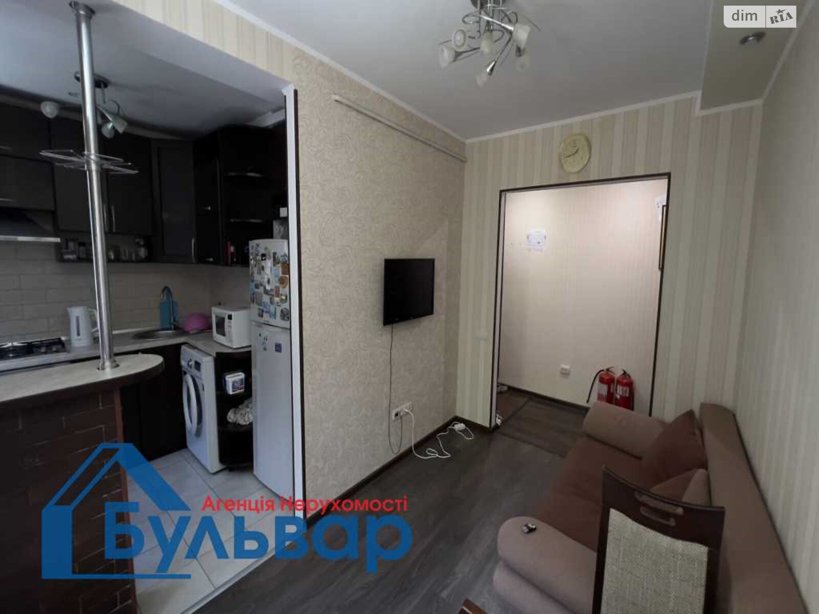 Продажа трехкомнатной квартиры в Полтаве, на пер. Хорольский, район Киевский фото 1 Продажа трехкомнатной квартиры в Полтаве, на пер. Хорольский, район Киевский фото 1