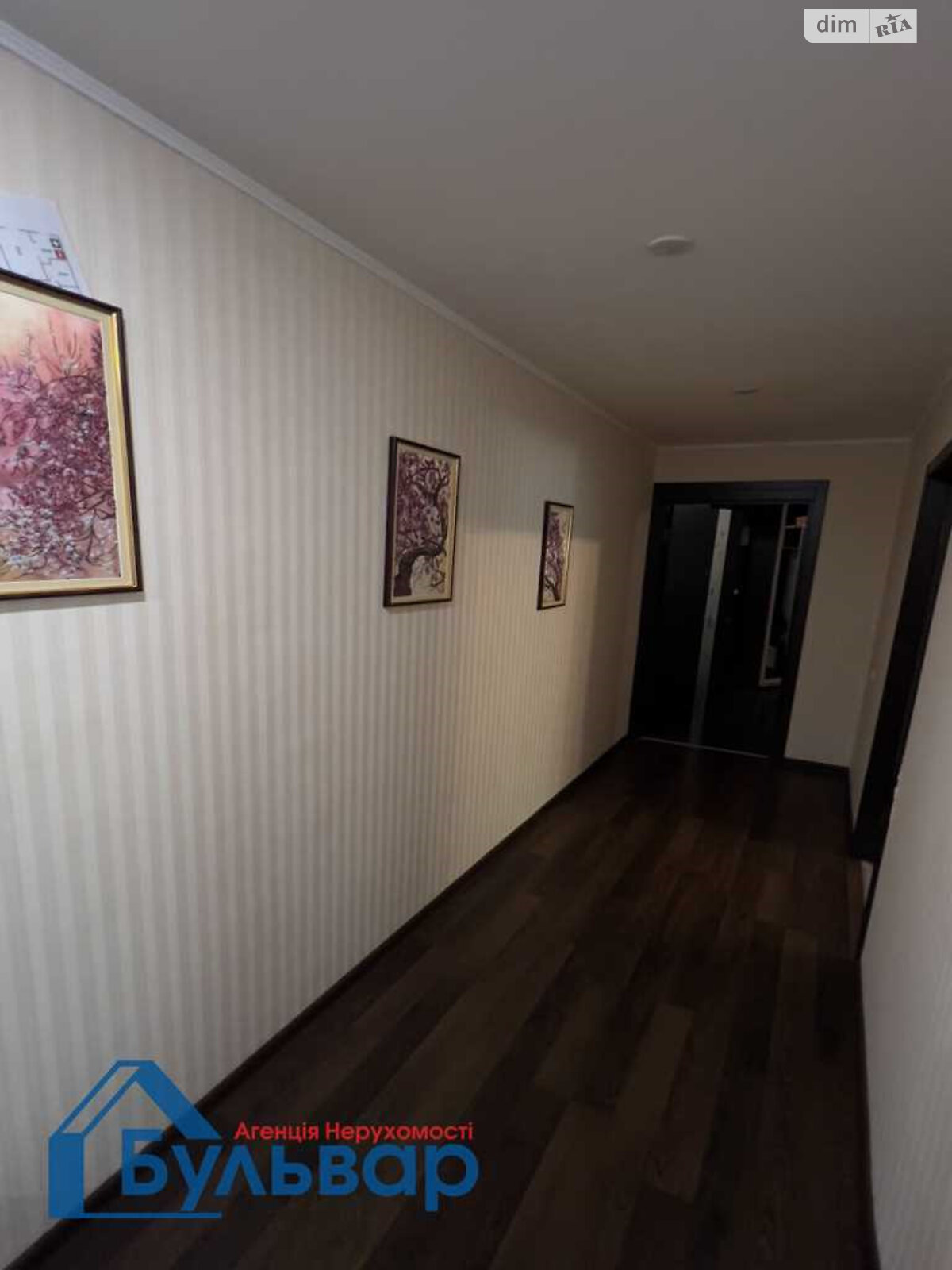 Продажа трехкомнатной квартиры в Полтаве, на пер. Хорольский, район Киевский фото 1 Продажа трехкомнатной квартиры в Полтаве, на пер. Хорольский, район Киевский фото 1