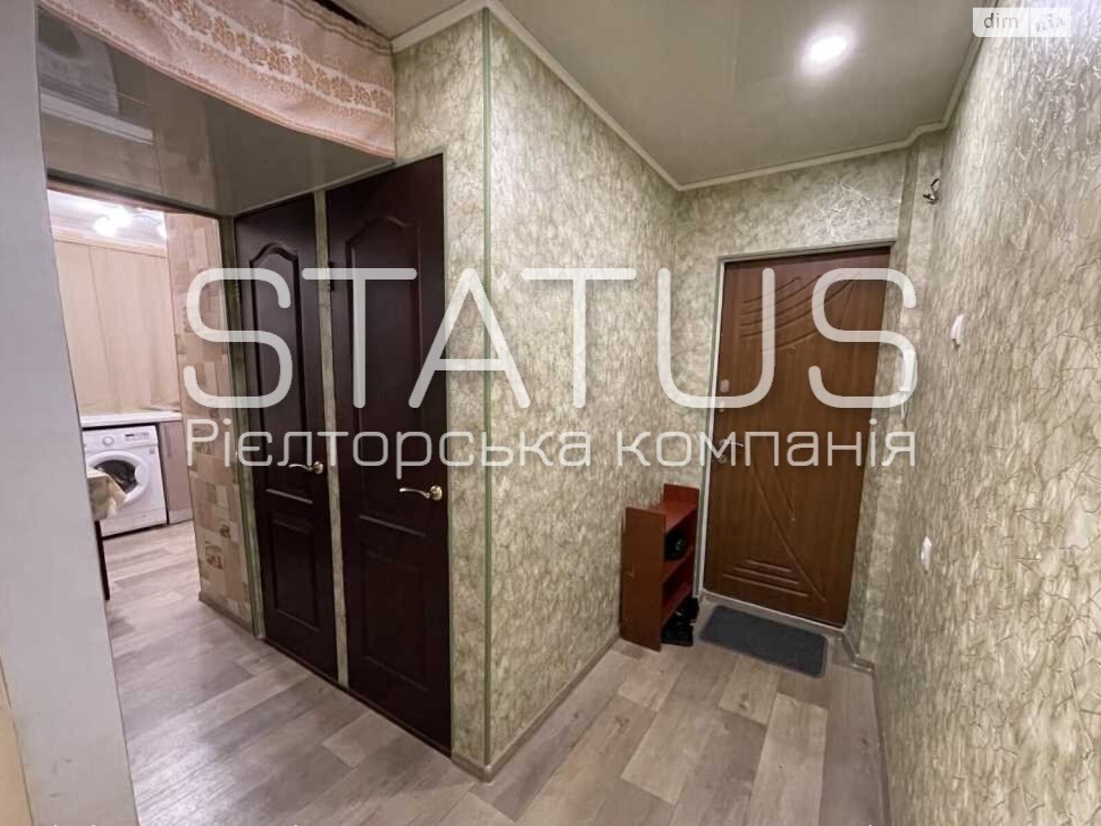 Продажа трехкомнатной квартиры в Полтаве, на пер. Хорольский 16, район Киевский фото 1 Продажа трехкомнатной квартиры в Полтаве, на пер. Хорольский 16, район Киевский фото 1