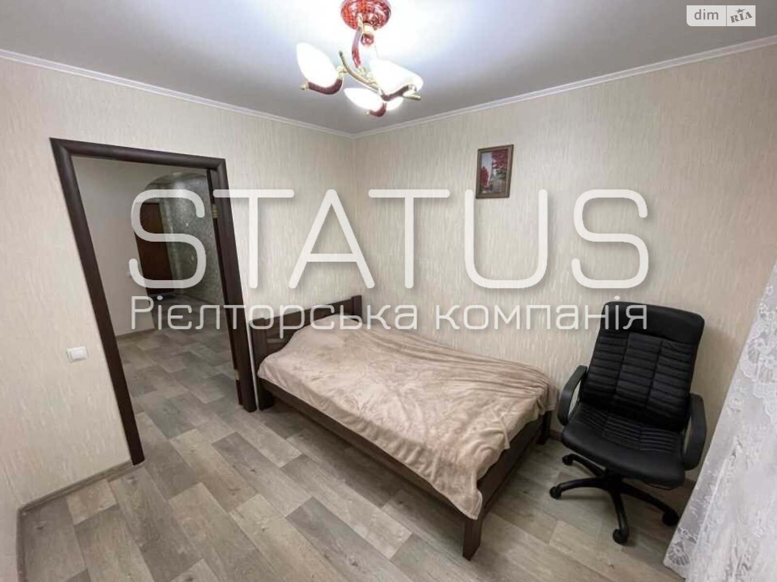 Продажа трехкомнатной квартиры в Полтаве, на пер. Хорольский 16, район Киевский фото 1 Продажа трехкомнатной квартиры в Полтаве, на пер. Хорольский 16, район Киевский фото 1