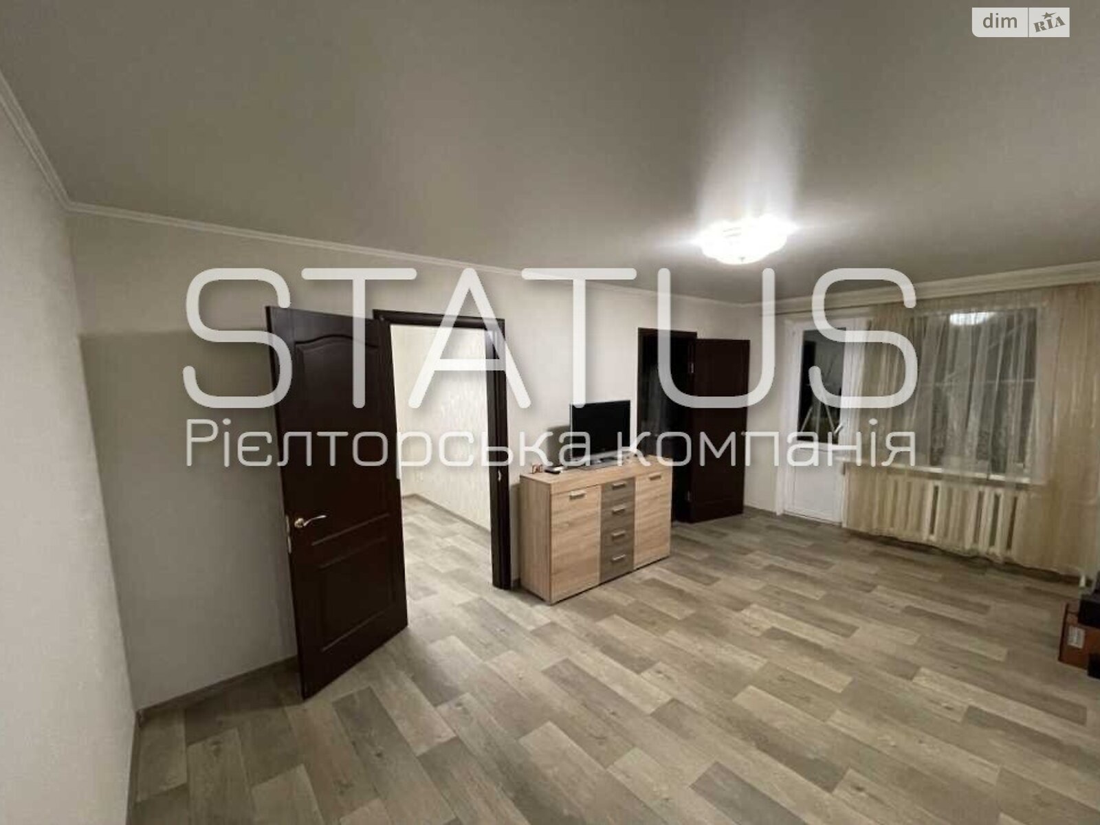 Продажа трехкомнатной квартиры в Полтаве, на пер. Хорольский 16, район Киевский фото 1 Продажа трехкомнатной квартиры в Полтаве, на пер. Хорольский 16, район Киевский фото 1