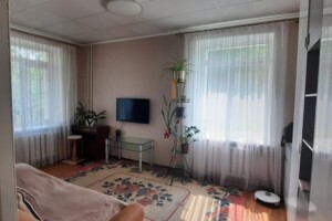 Продажа трехкомнатной квартиры в Полтаве, на ул. Ивана Нечуя-Левицкого, район Киевский фото 2
