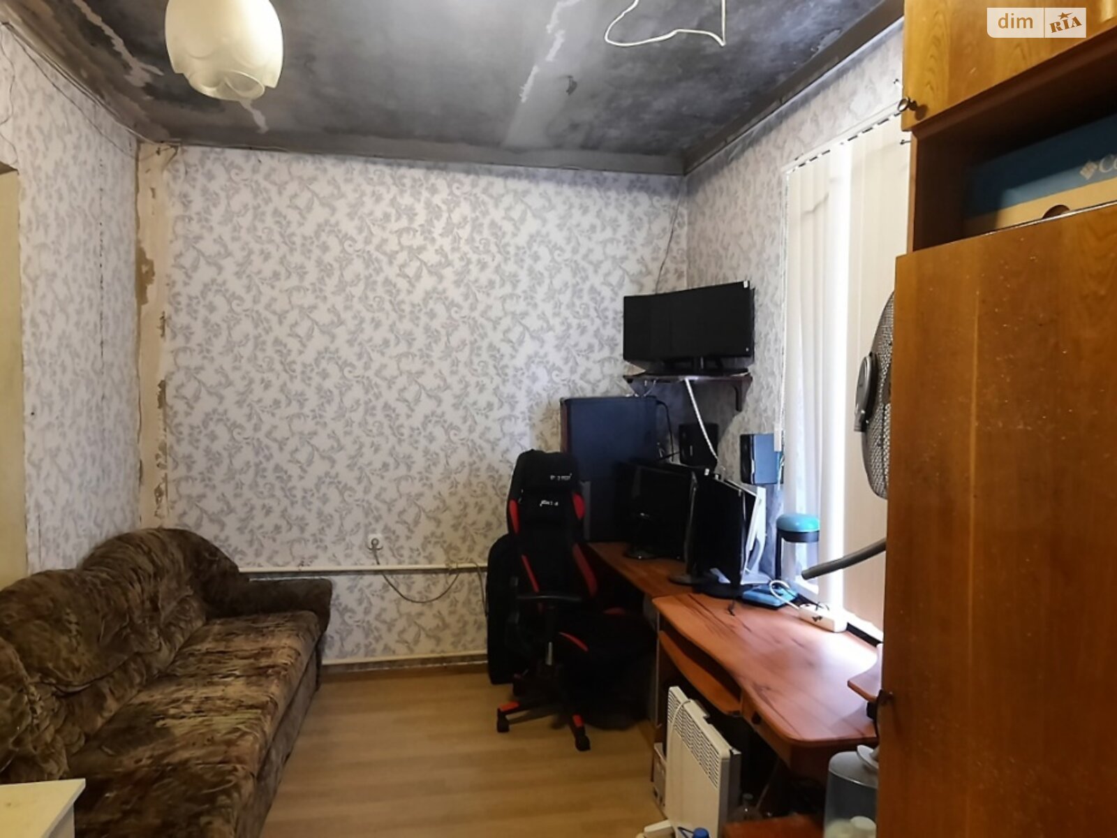 Продажа трехкомнатной квартиры в Полтаве, на ул. Ивана Нечуя-Левицкого, район Киевский фото 1 Продажа трехкомнатной квартиры в Полтаве, на ул. Ивана Нечуя-Левицкого, район Киевский фото 1