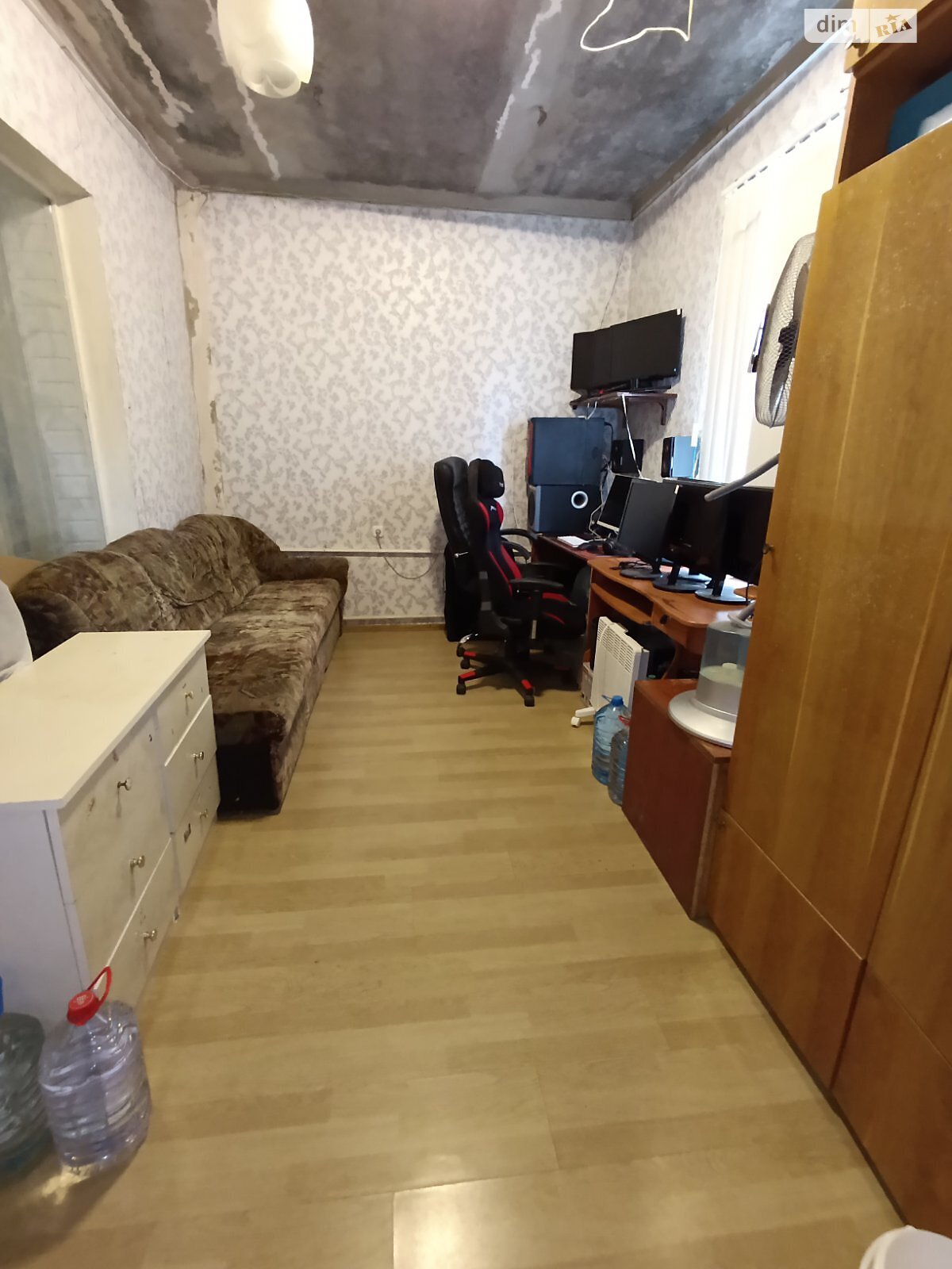 Продаж трикімнатної квартири в Полтаві, на вул. Івана Нечуя-Левицького, район Київський фото 1 Продаж трикімнатної квартири в Полтаві, на вул. Івана Нечуя-Левицького, район Київський фото 1