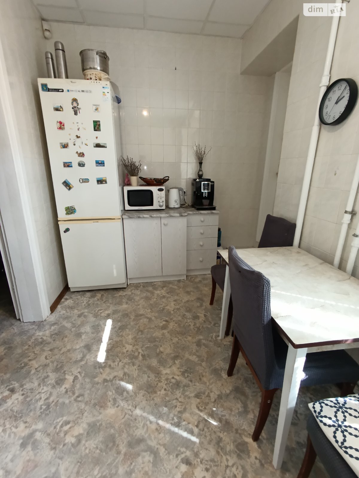 Продаж трикімнатної квартири в Полтаві, на вул. Івана Нечуя-Левицького, район Київський фото 1 Продаж трикімнатної квартири в Полтаві, на вул. Івана Нечуя-Левицького, район Київський фото 1