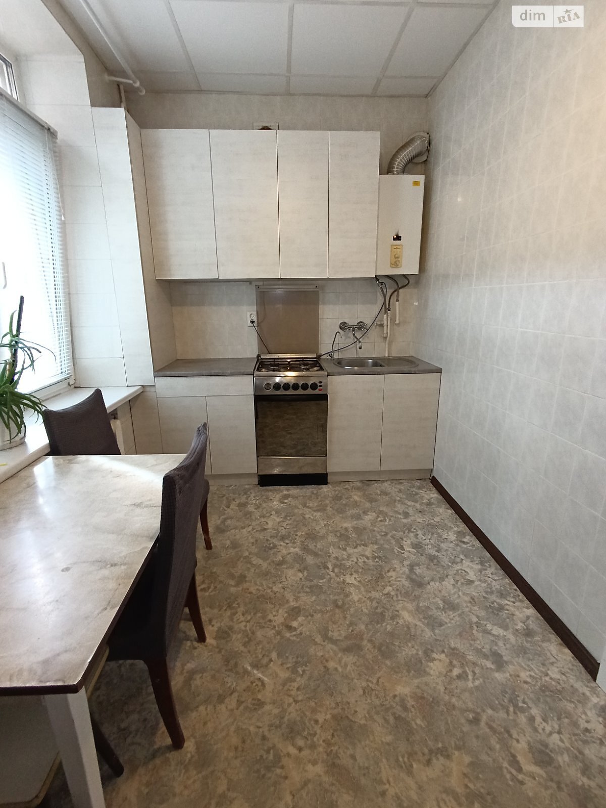 Продаж трикімнатної квартири в Полтаві, на вул. Івана Нечуя-Левицького, район Київський фото 1 Продаж трикімнатної квартири в Полтаві, на вул. Івана Нечуя-Левицького, район Київський фото 1