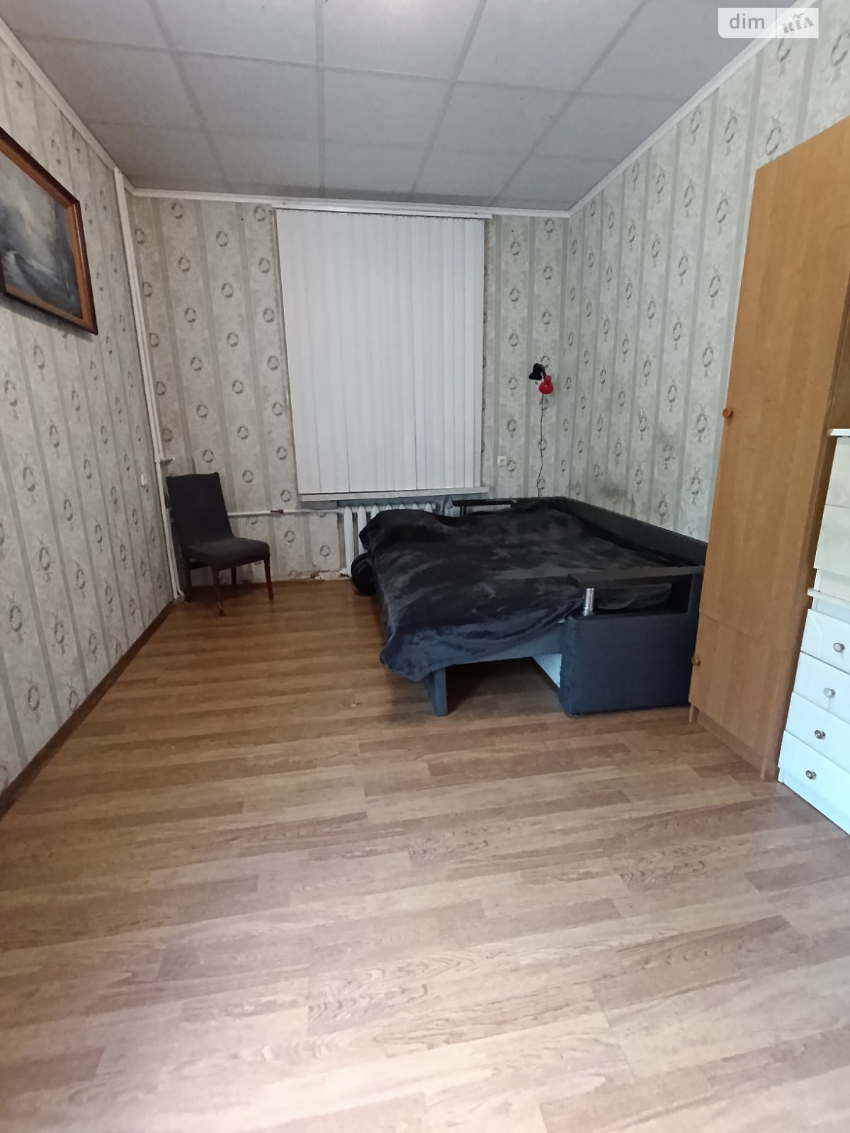 Продаж трикімнатної квартири в Полтаві, на вул. Івана Нечуя-Левицького, район Київський фото 1 Продаж трикімнатної квартири в Полтаві, на вул. Івана Нечуя-Левицького, район Київський фото 1