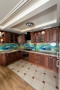 Продажа трехкомнатной квартиры в Полтаве, на ул. Капитана Владимира Киселева, район Киевский фото 2