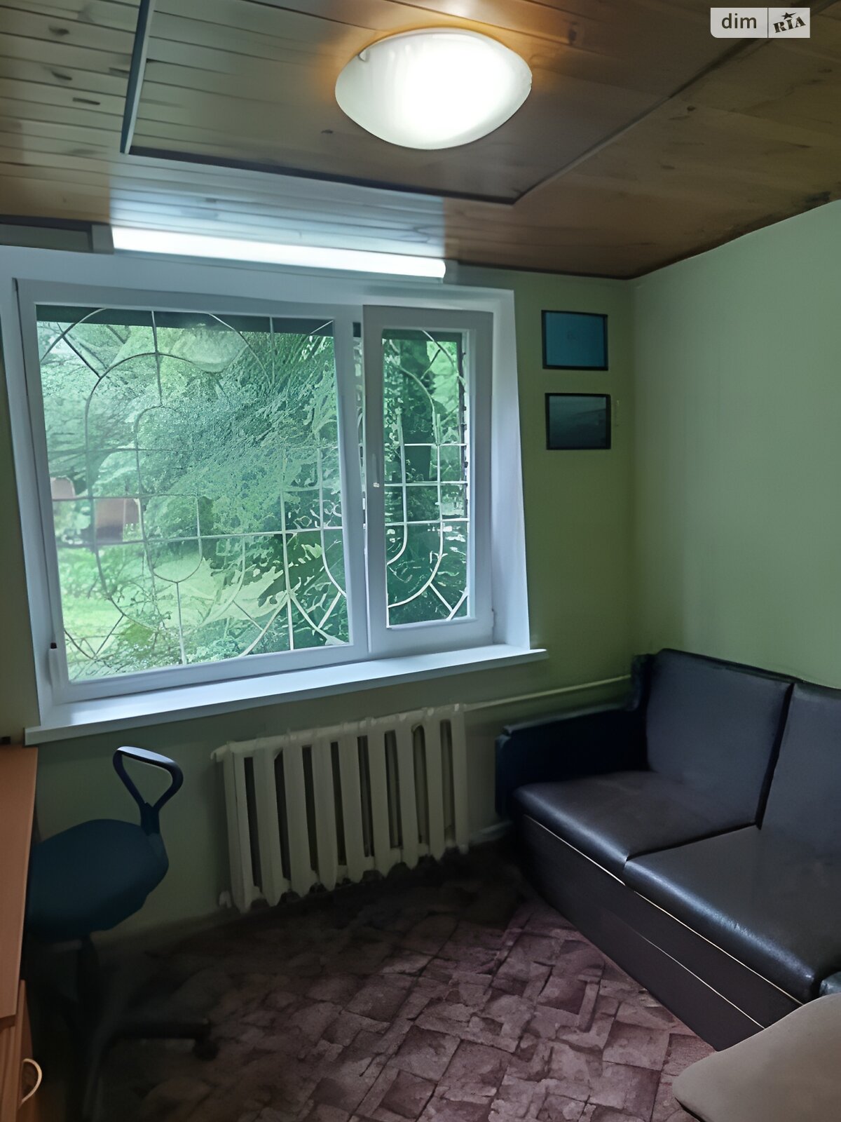 Продаж однокімнатної квартири в Полтаві, на вул. Капітана Володимира Кисельова, район Київський фото 1 Продаж однокімнатної квартири в Полтаві, на вул. Капітана Володимира Кисельова, район Київський фото 1