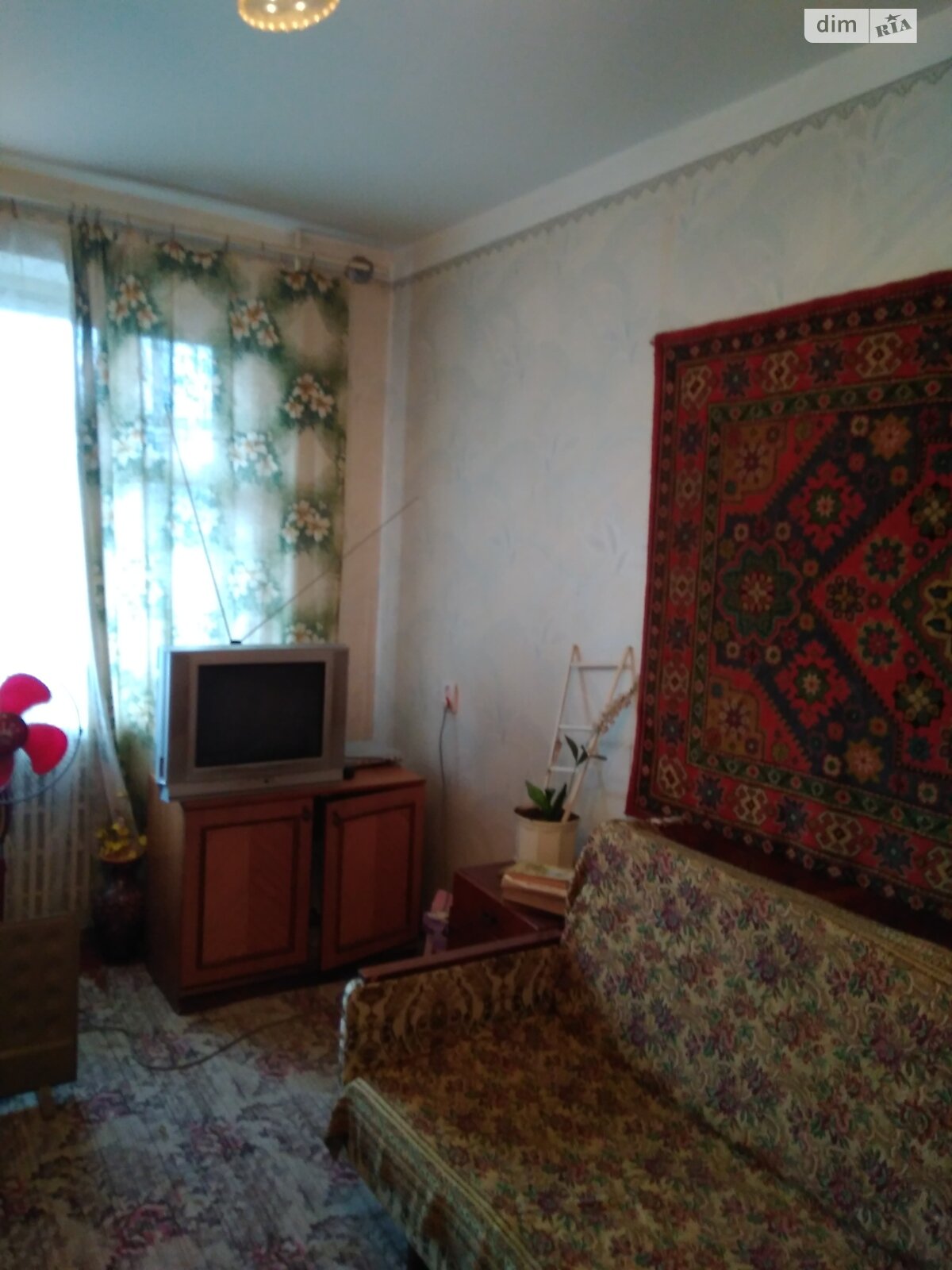Продаж двокімнатної квартири в Полтаві, на вул. Курчатова 7, район Київський фото 1