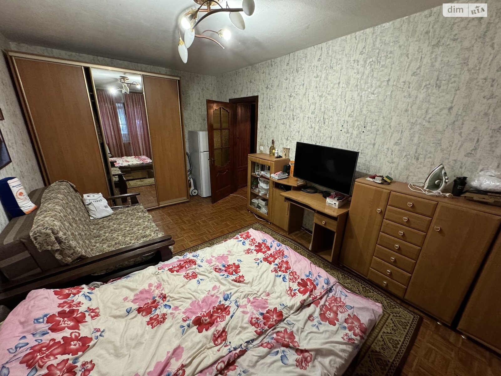 Продаж однокімнатної квартири в Полтаві, на вул. Кузьми Скрябіна, район Київський фото 1 Продаж однокімнатної квартири в Полтаві, на вул. Кузьми Скрябіна, район Київський фото 1