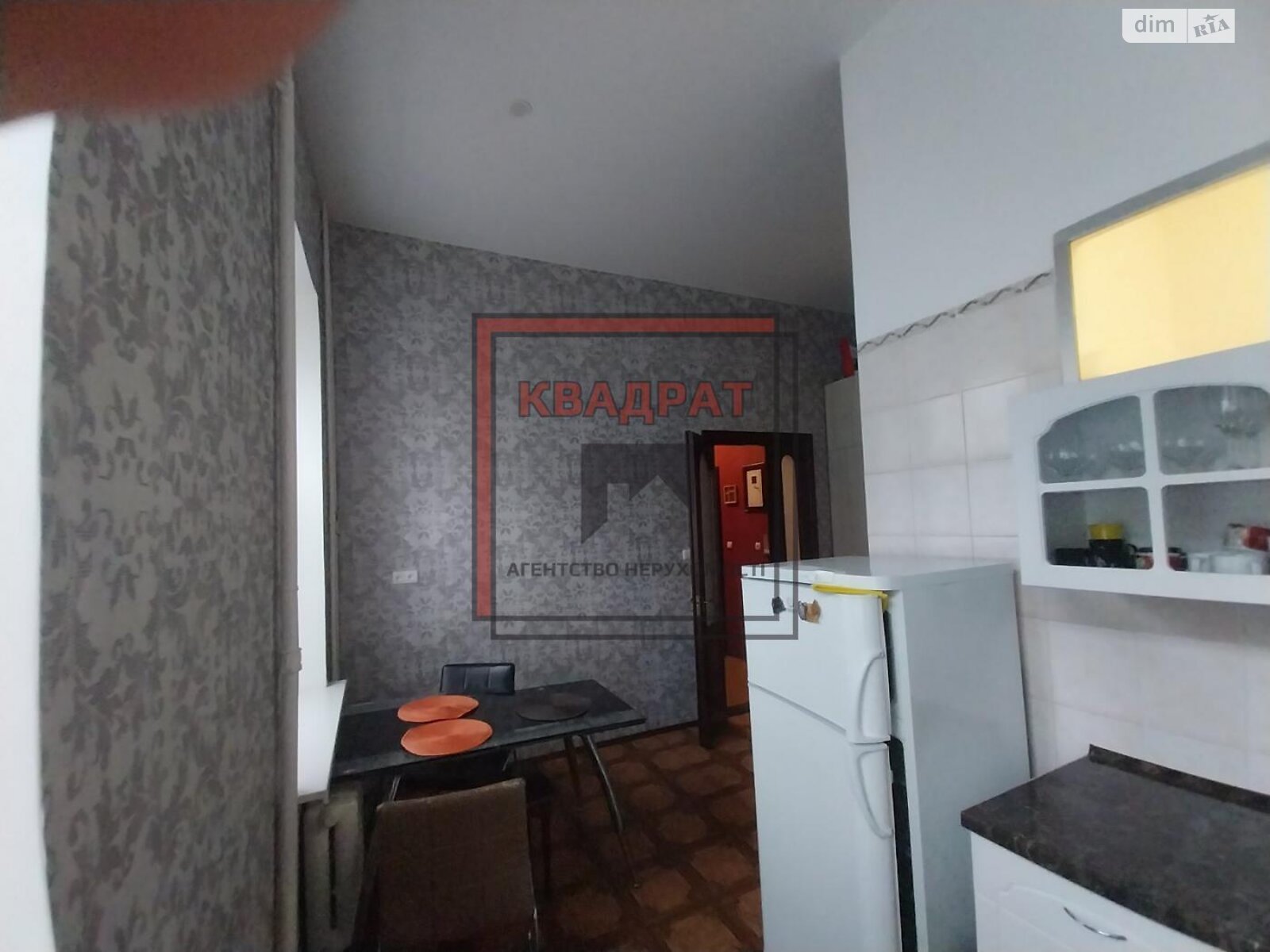 Продажа двухкомнатной квартиры в Полтаве, на ул. Небесной Сотни, район Киевский фото 1