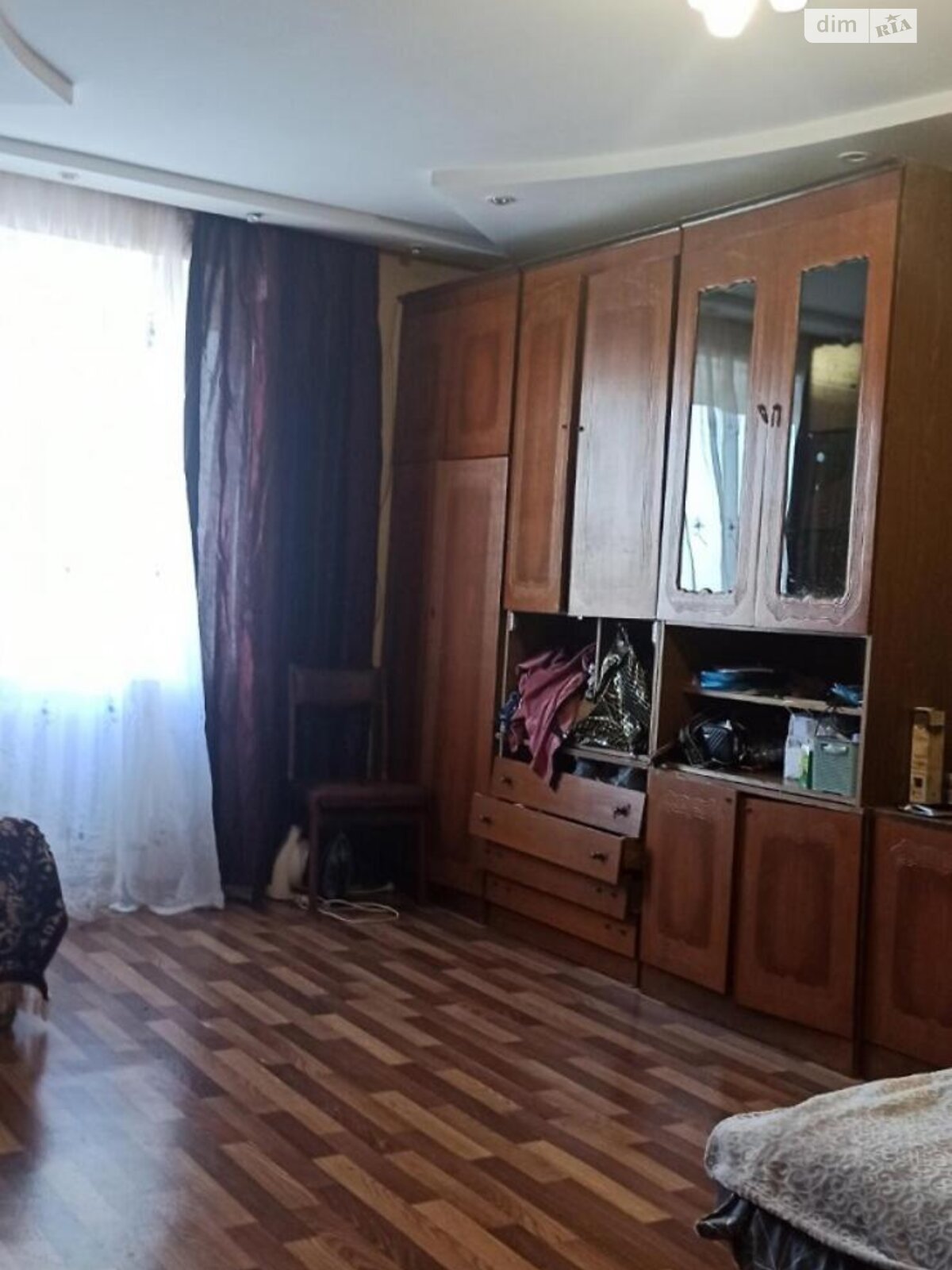 Продаж однокімнатної квартири в Полтаві, на вул. Решетилівська, район Київський фото 1 Продаж однокімнатної квартири в Полтаві, на вул. Решетилівська, район Київський фото 1