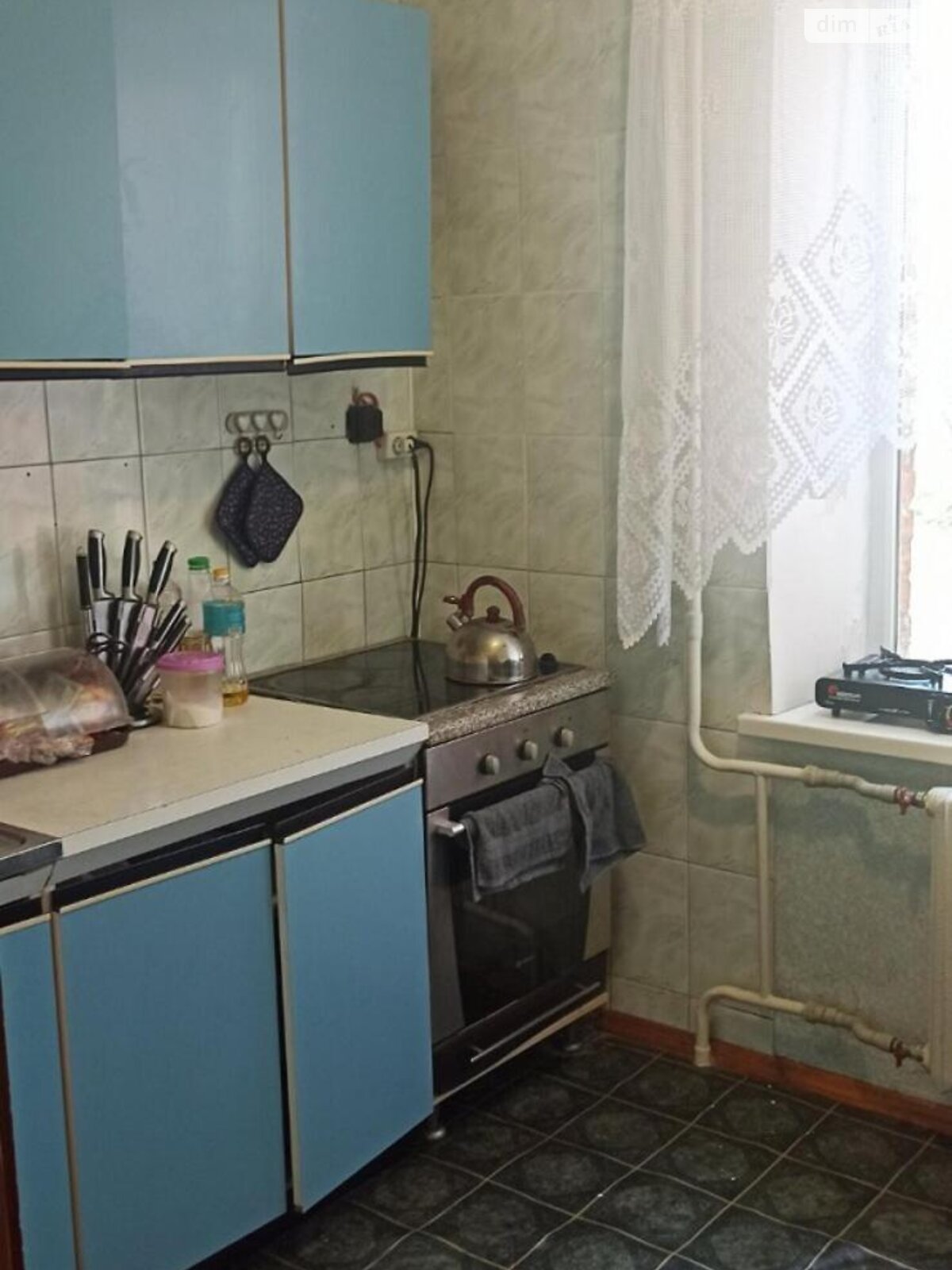 Продаж однокімнатної квартири в Полтаві, на вул. Решетилівська, район Київський фото 1 Продаж однокімнатної квартири в Полтаві, на вул. Решетилівська, район Київський фото 1