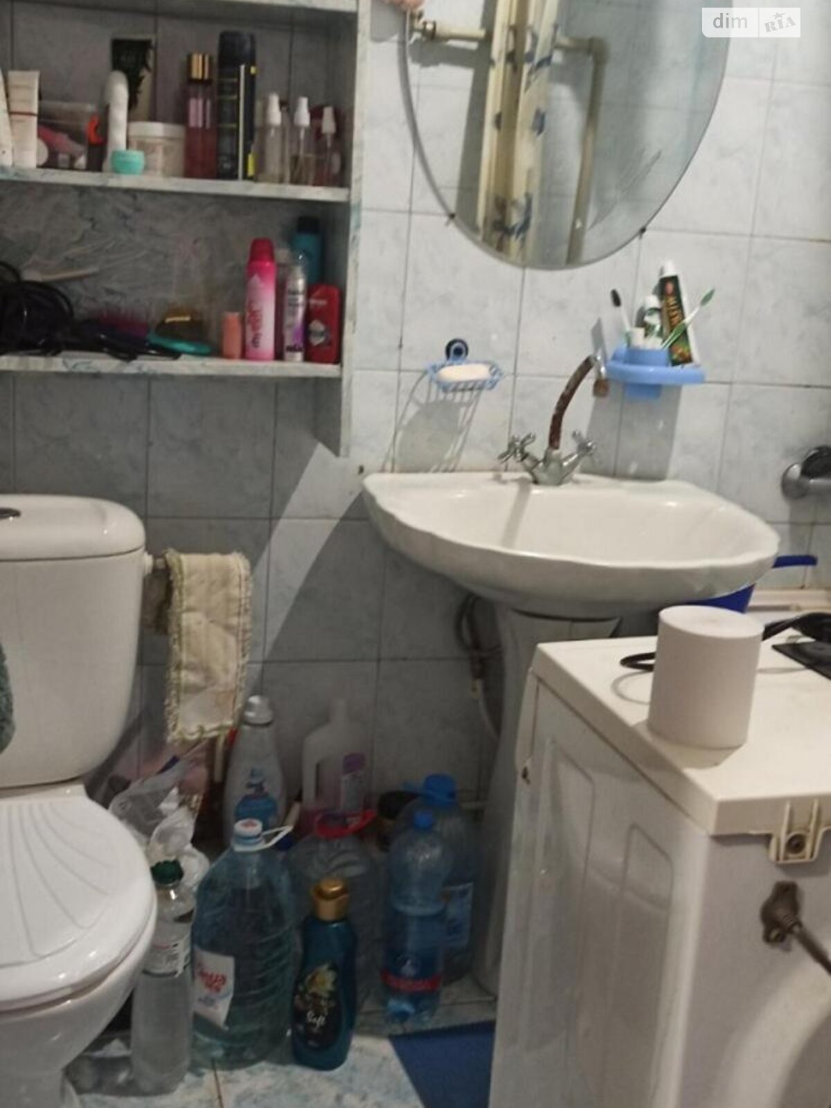 Продаж однокімнатної квартири в Полтаві, на вул. Решетилівська, район Київський фото 1 Продаж однокімнатної квартири в Полтаві, на вул. Решетилівська, район Київський фото 1
